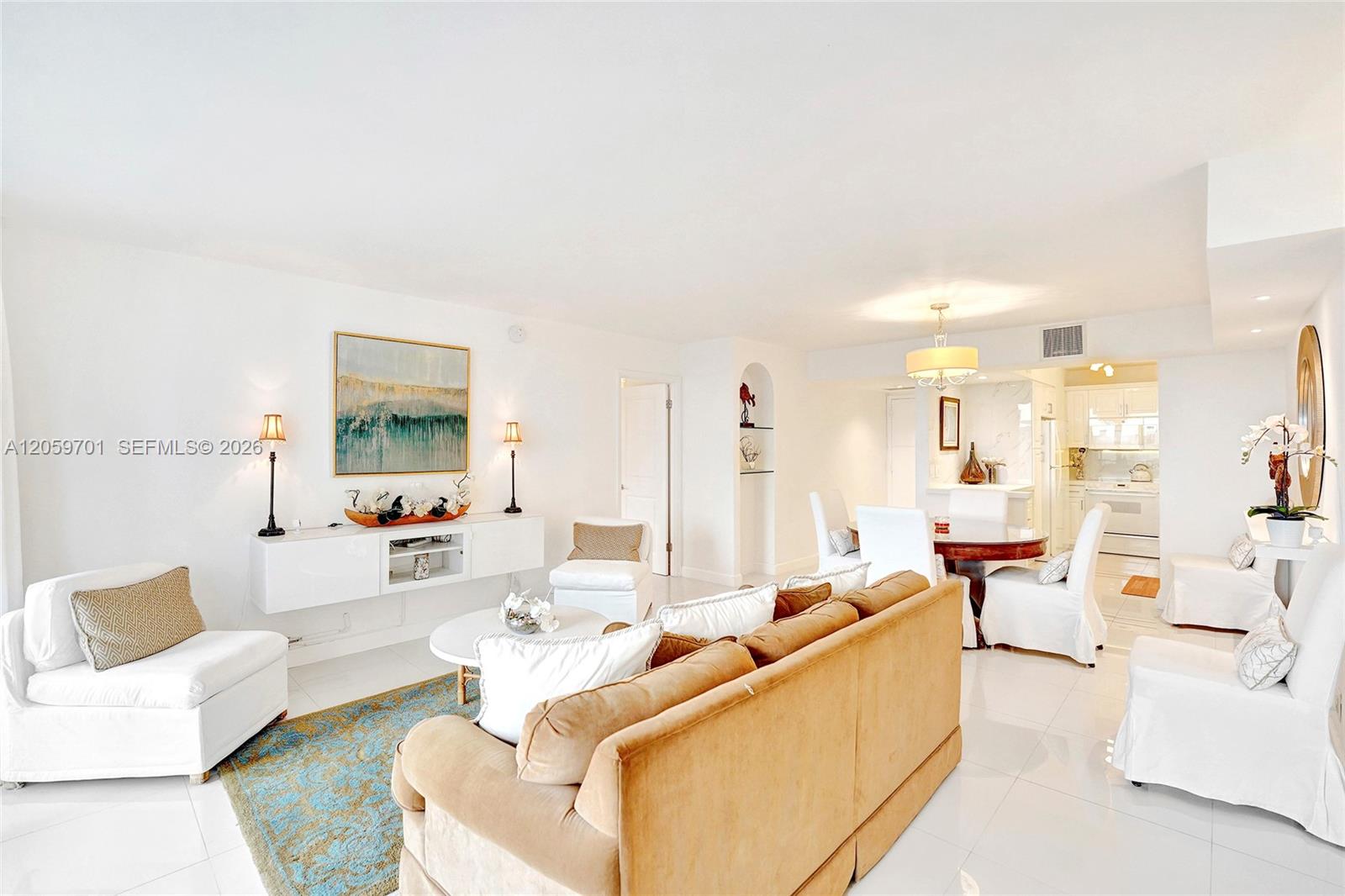 Photo of 2201 Ocean Dr  #604, Hollywood, Florida, 33019 - 