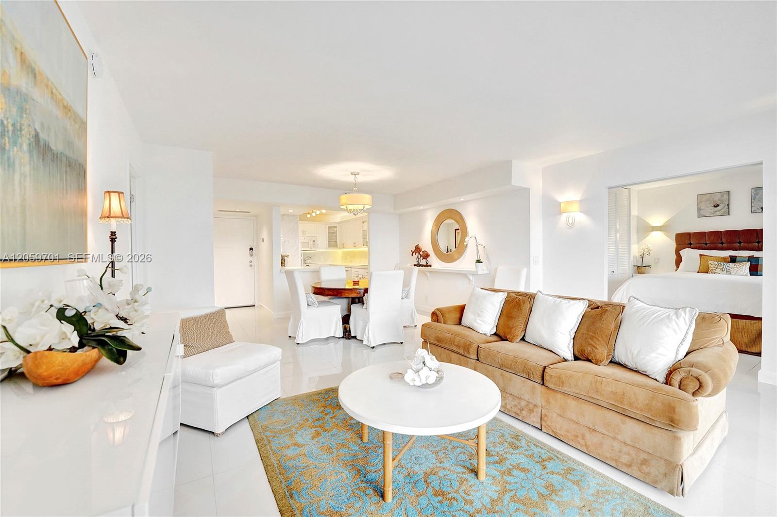 Photo of 2201 Ocean Dr  #604, Hollywood, Florida, 33019 - 