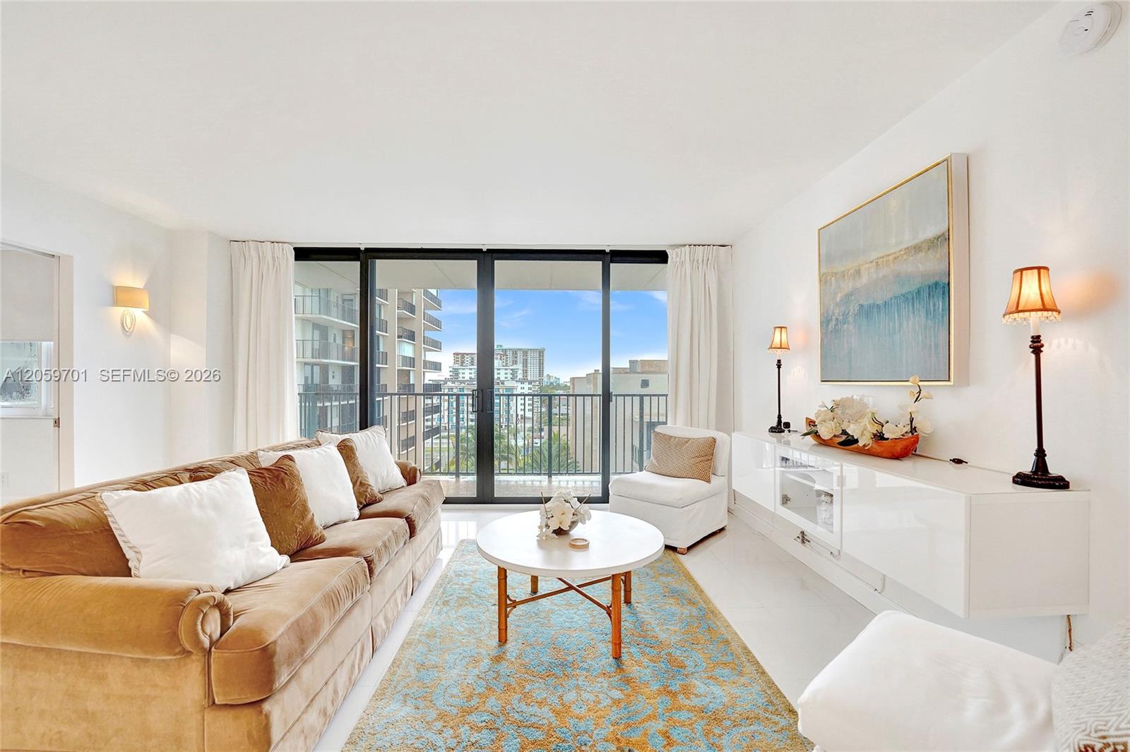 Photo of 2201 Ocean Dr  #604, Hollywood, Florida, 33019 - 