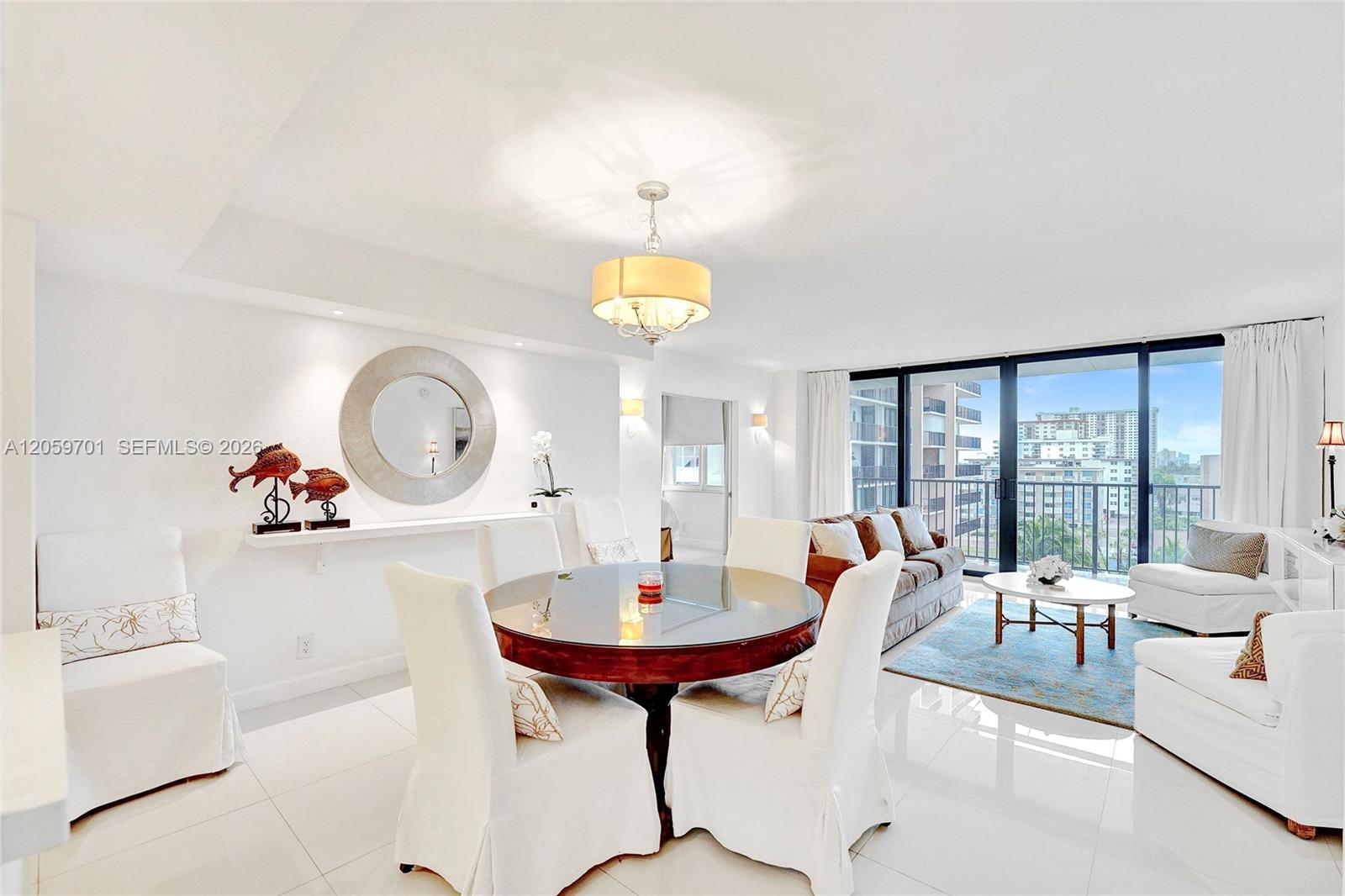 Photo of 2201 Ocean Dr  #604, Hollywood, Florida, 33019 - 