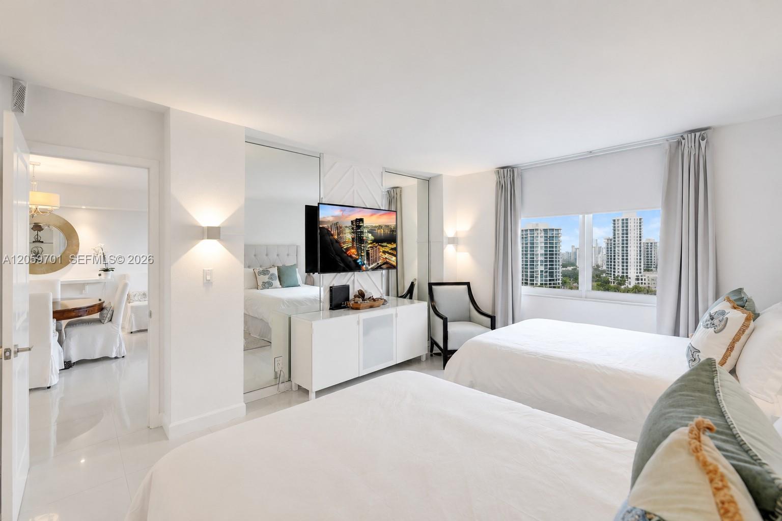 Photo of 2201 Ocean Dr  #604, Hollywood, Florida, 33019 - 