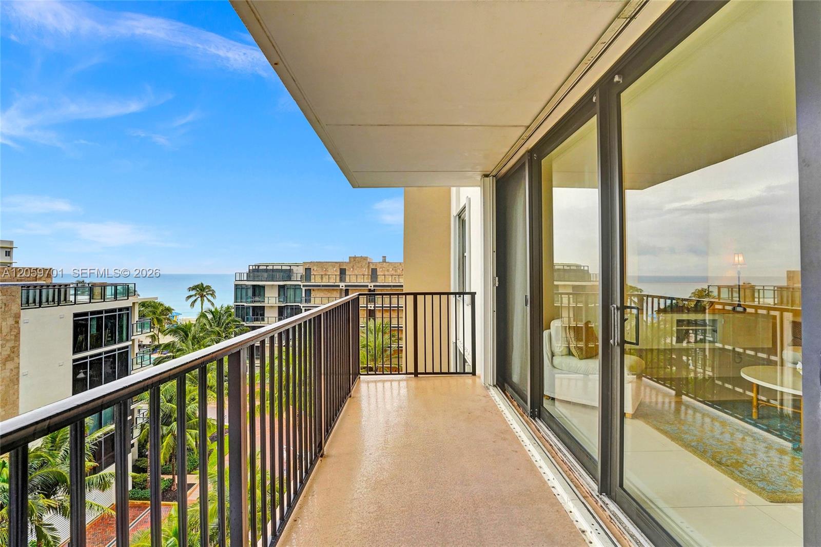 Photo of 2201 Ocean Dr  #604, Hollywood, Florida, 33019 - 