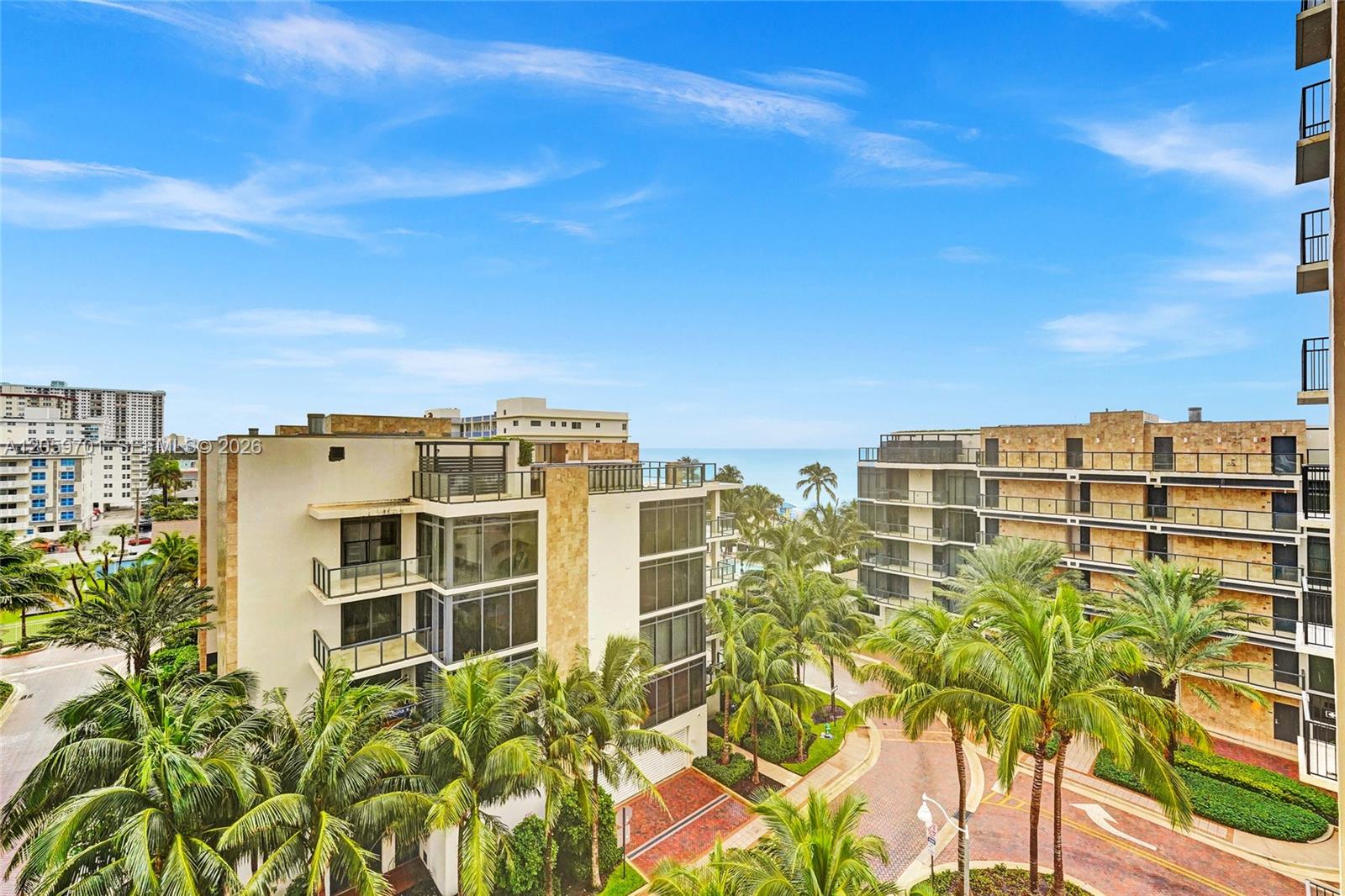 Photo of 2201 Ocean Dr  #604, Hollywood, Florida, 33019 - 