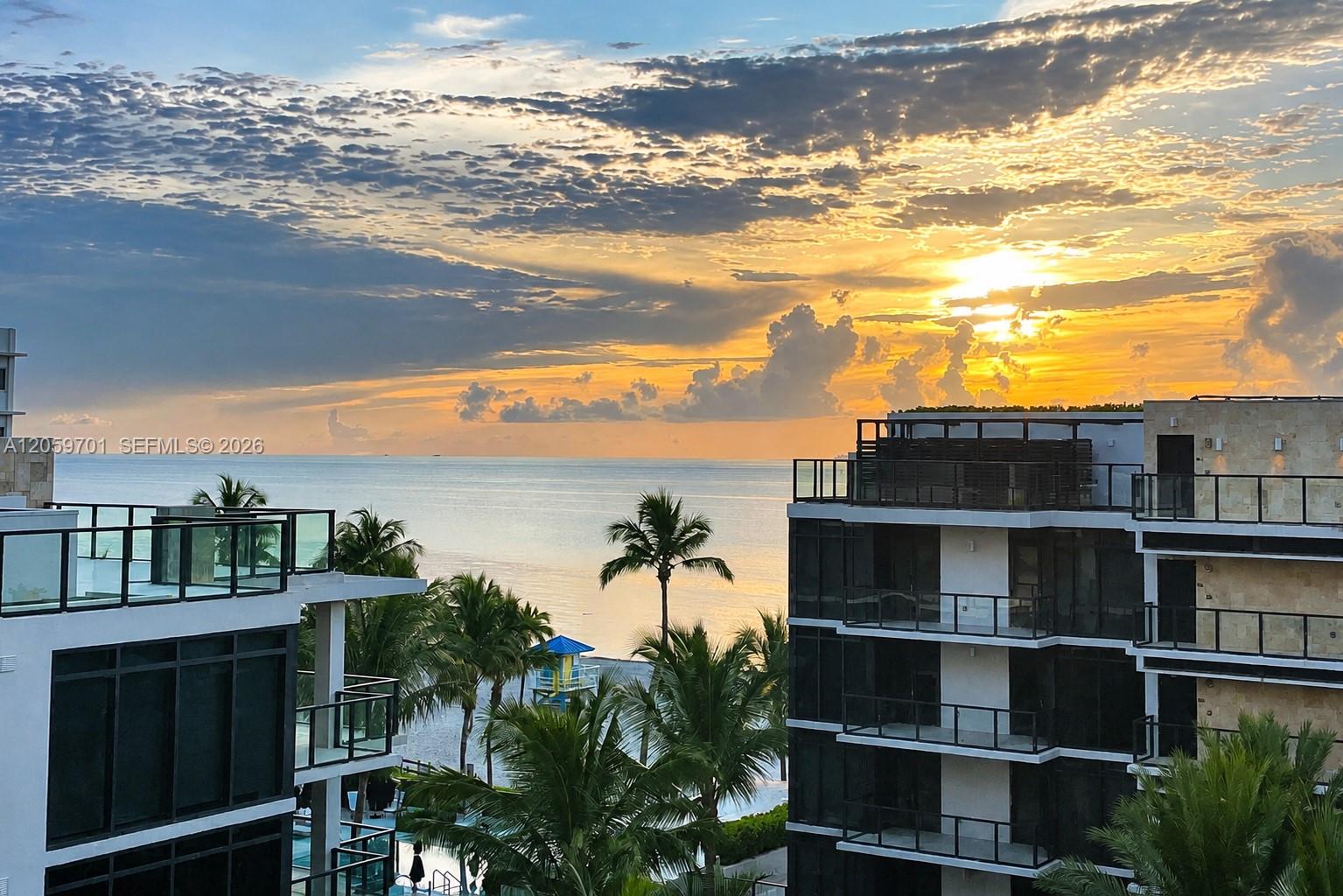 Photo of 2201 Ocean Dr  #604, Hollywood, Florida, 33019 - 
