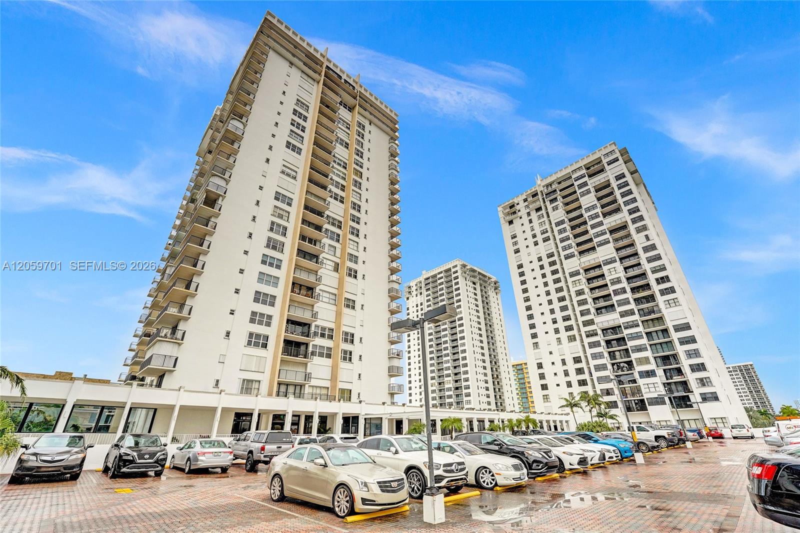 Photo of 2201 Ocean Dr  #604, Hollywood, Florida, 33019 - 