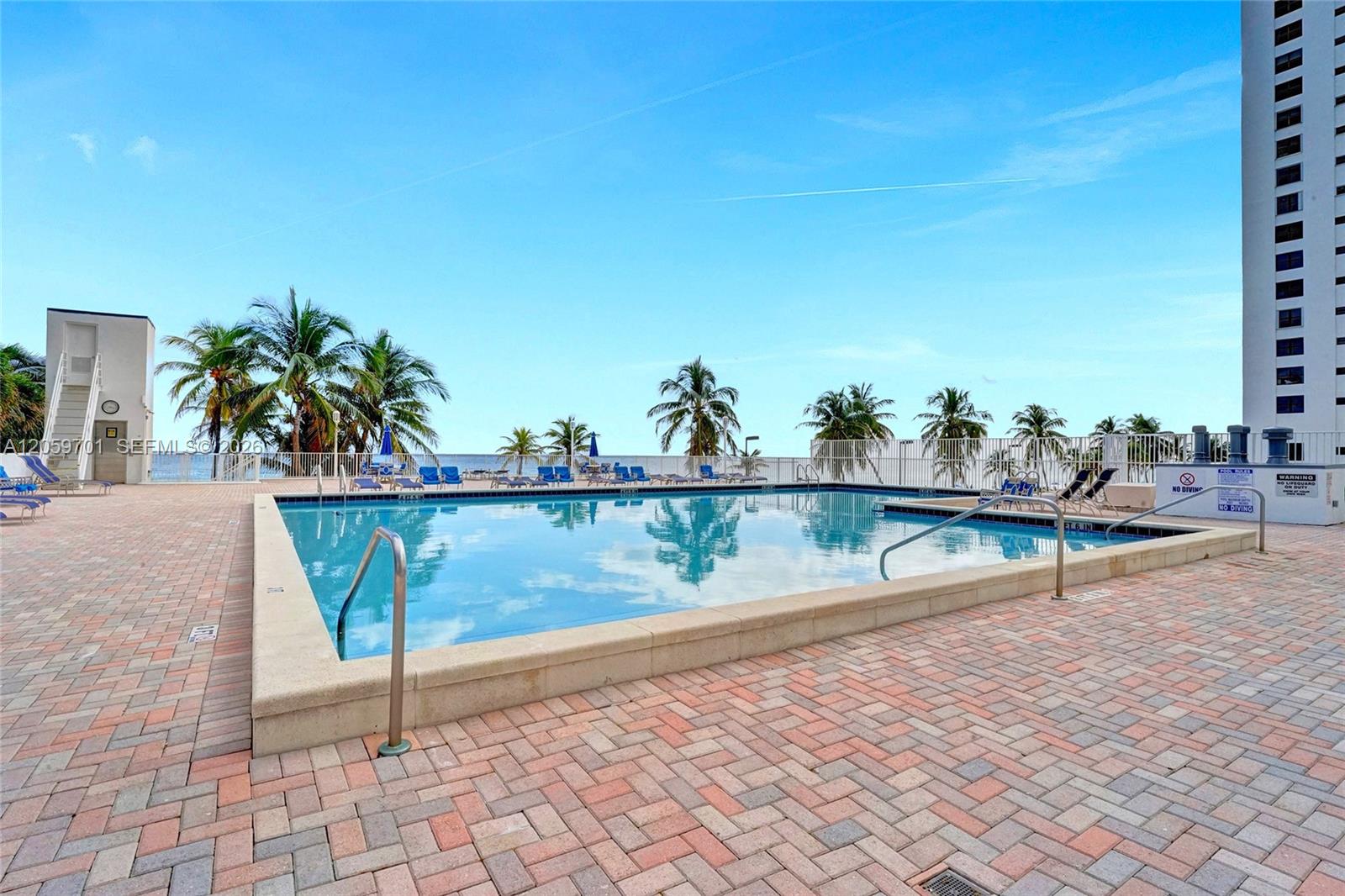 Photo of 2201 Ocean Dr  #604, Hollywood, Florida, 33019 - 