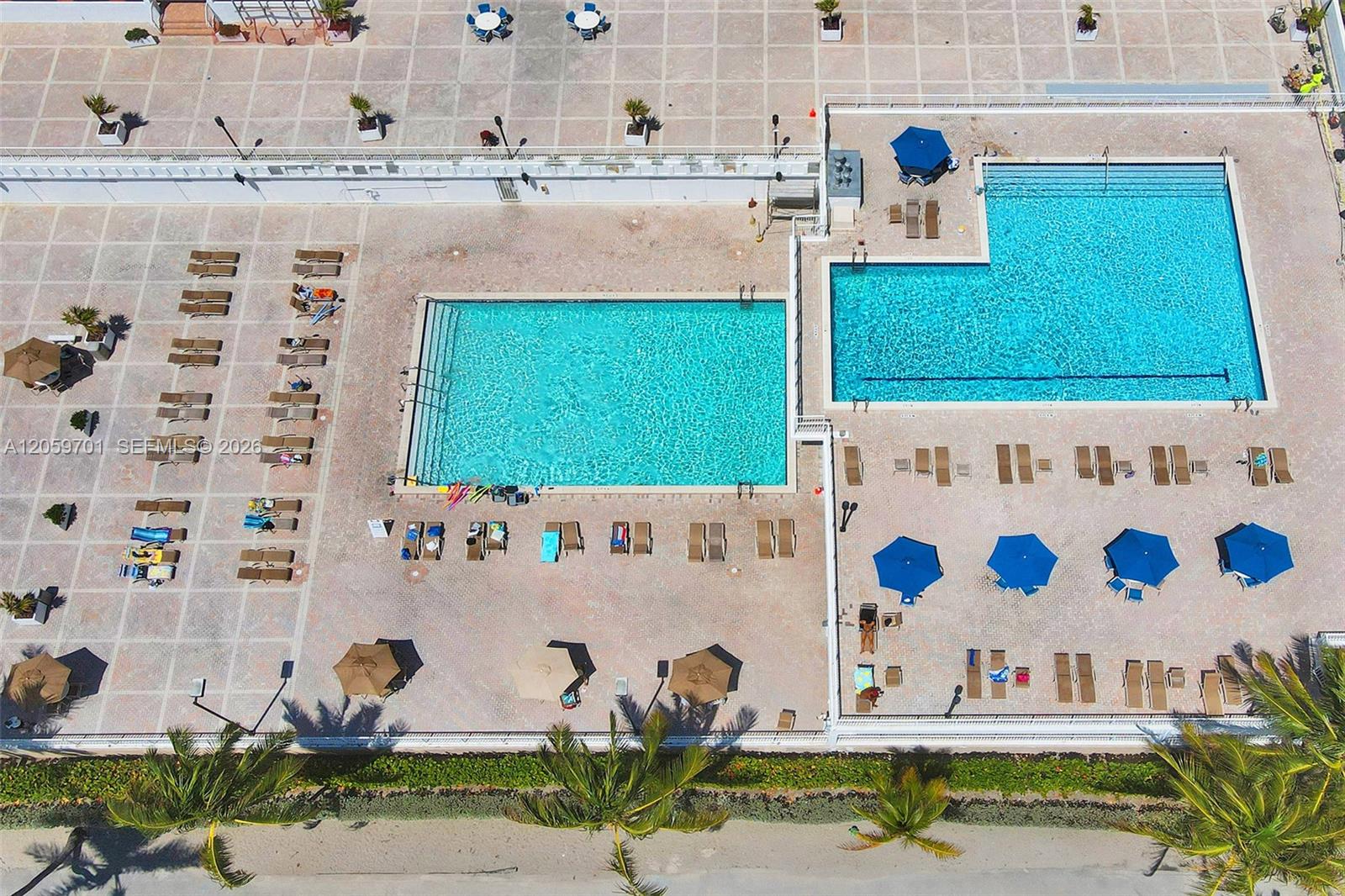 Photo of 2201 Ocean Dr  #604, Hollywood, Florida, 33019 - 