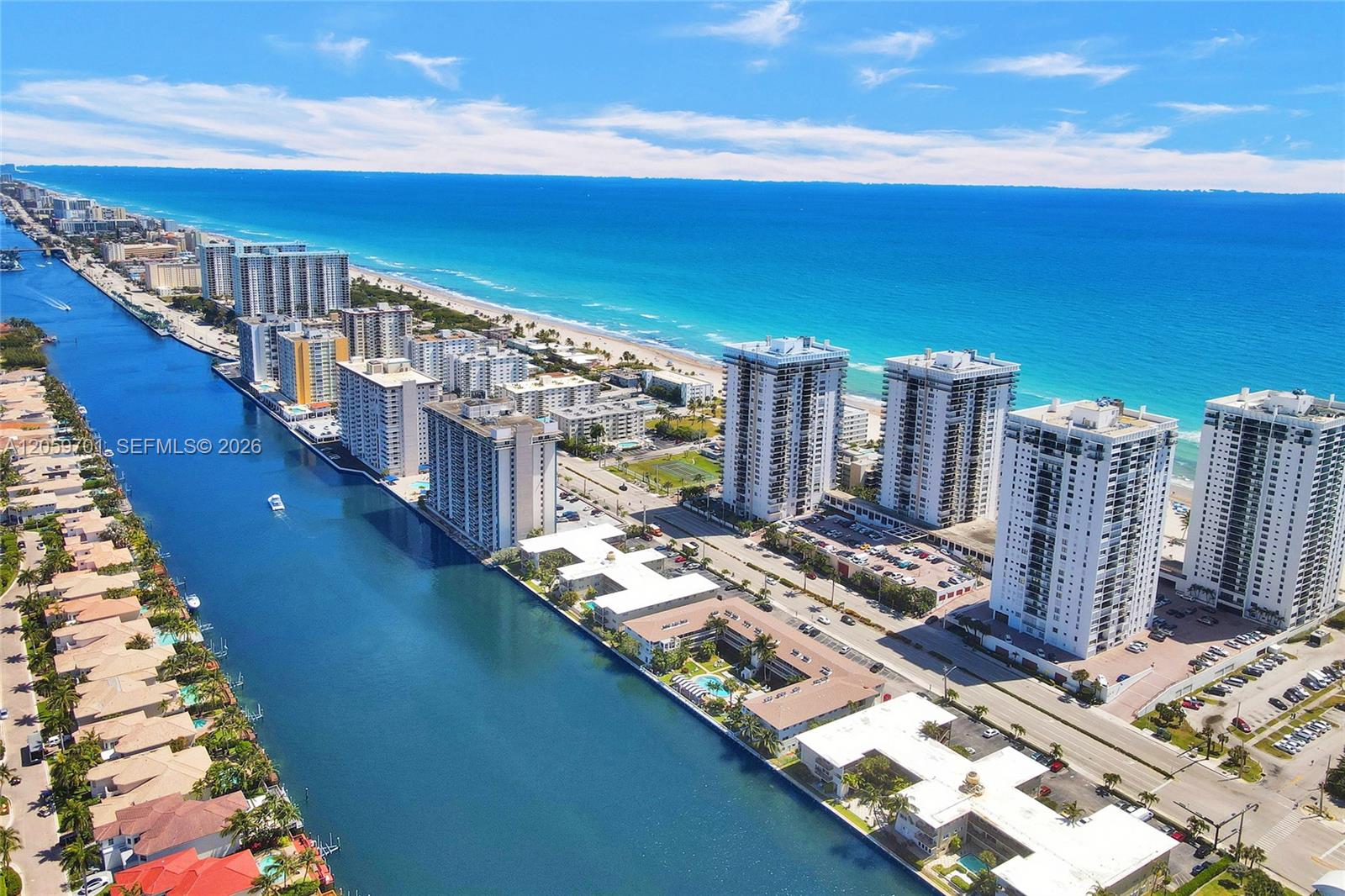 Photo of 2201 Ocean Dr  #604, Hollywood, Florida, 33019 - 