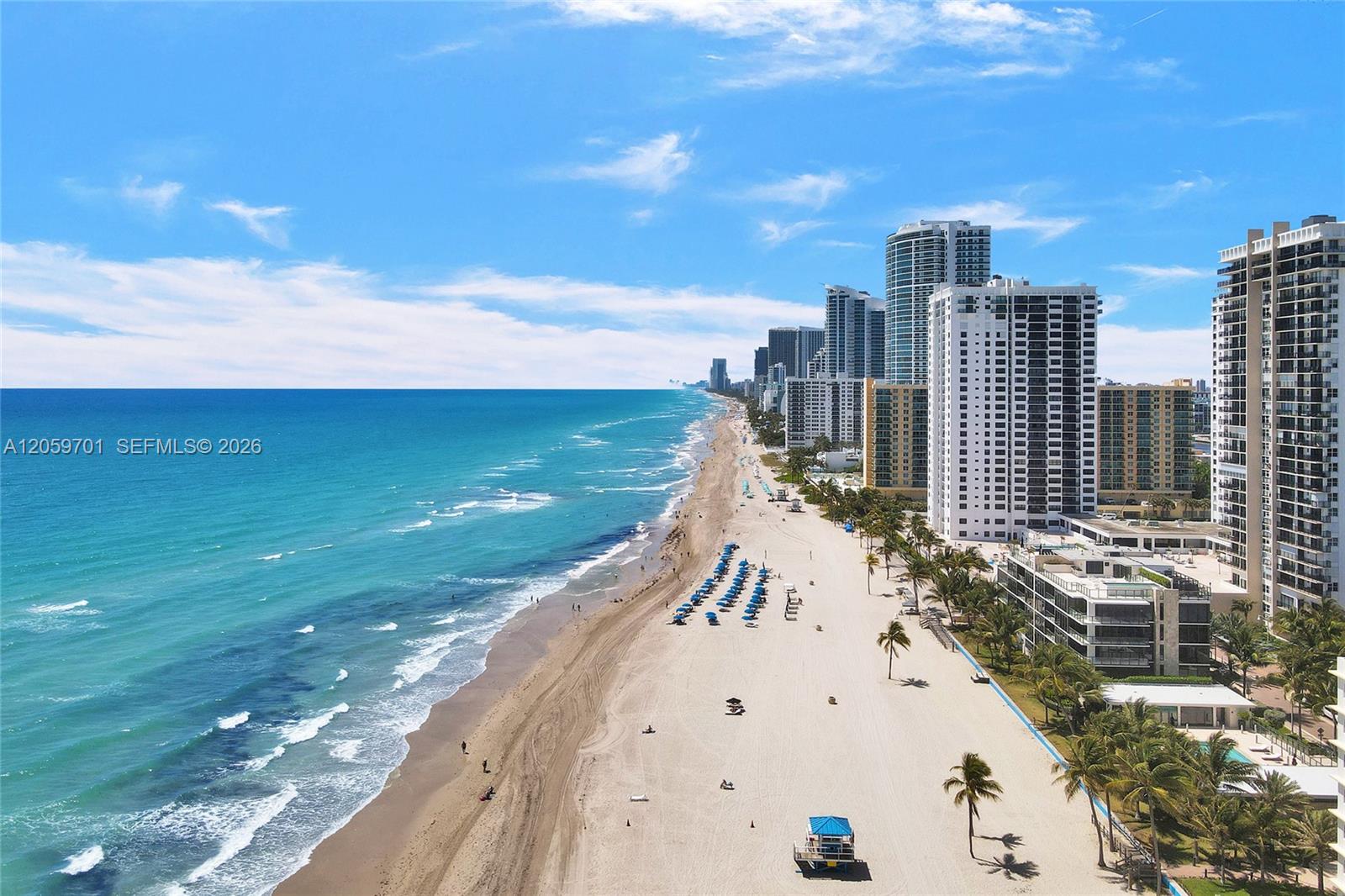 Photo of 2201 Ocean Dr  #604, Hollywood, Florida, 33019 - 