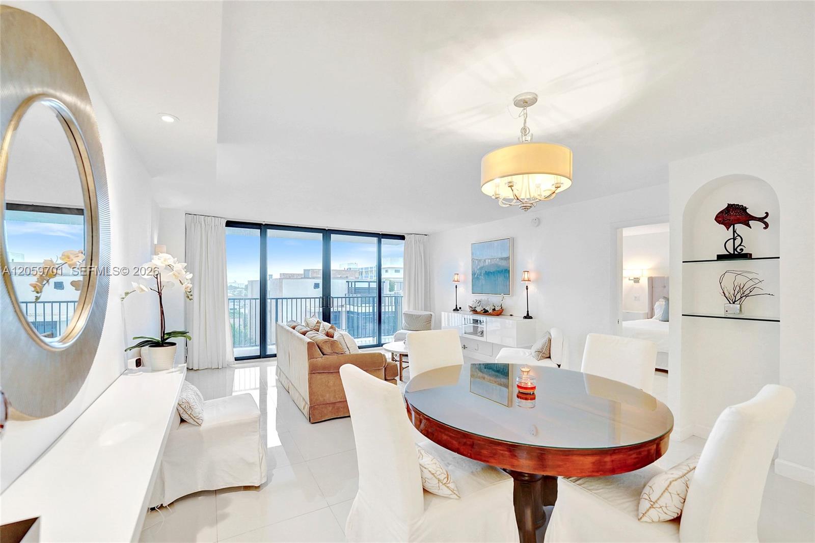 Photo of 2201 Ocean Dr  #604, Hollywood, Florida, 33019 - 