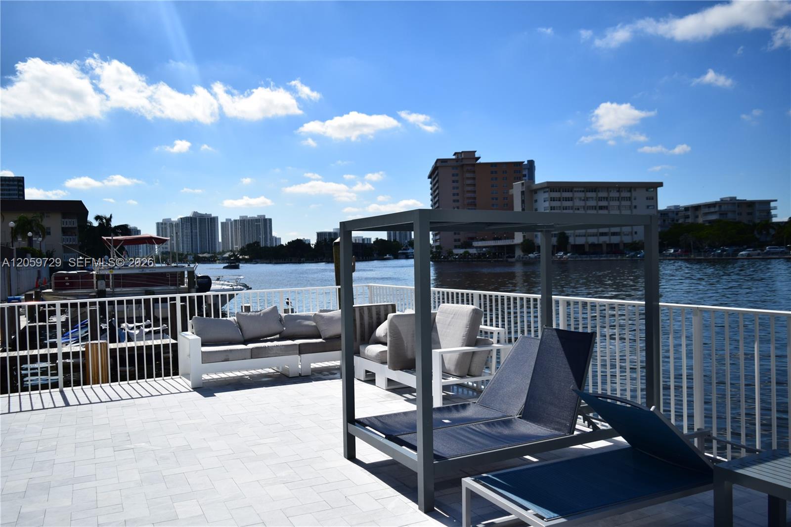 Photo of 1849 Ocean Dr  #407, Hallandale Beach, Florida, 33009 - Just Amazing