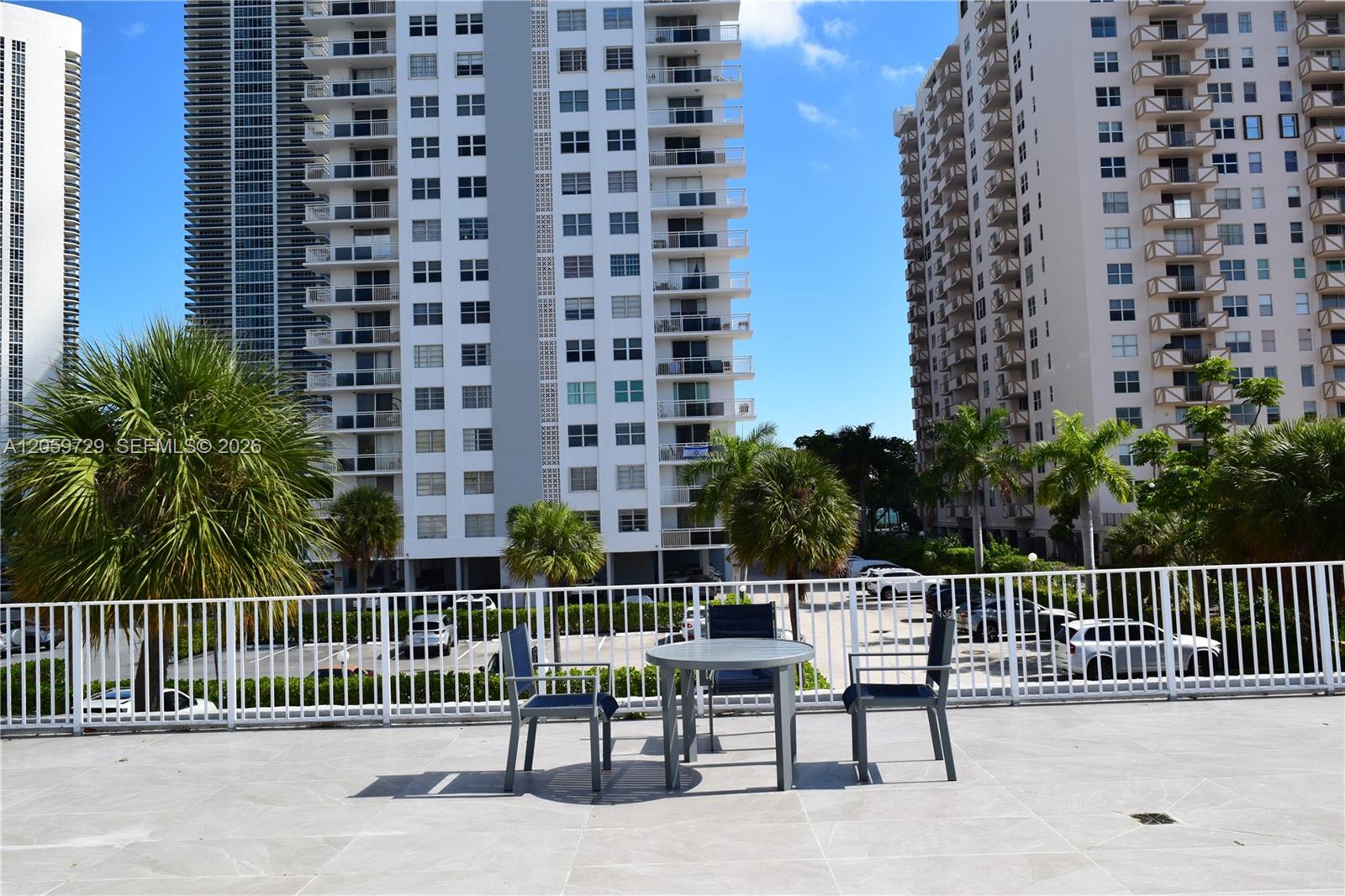 Photo of 1849 Ocean Dr  #407, Hallandale Beach, Florida, 33009 - 