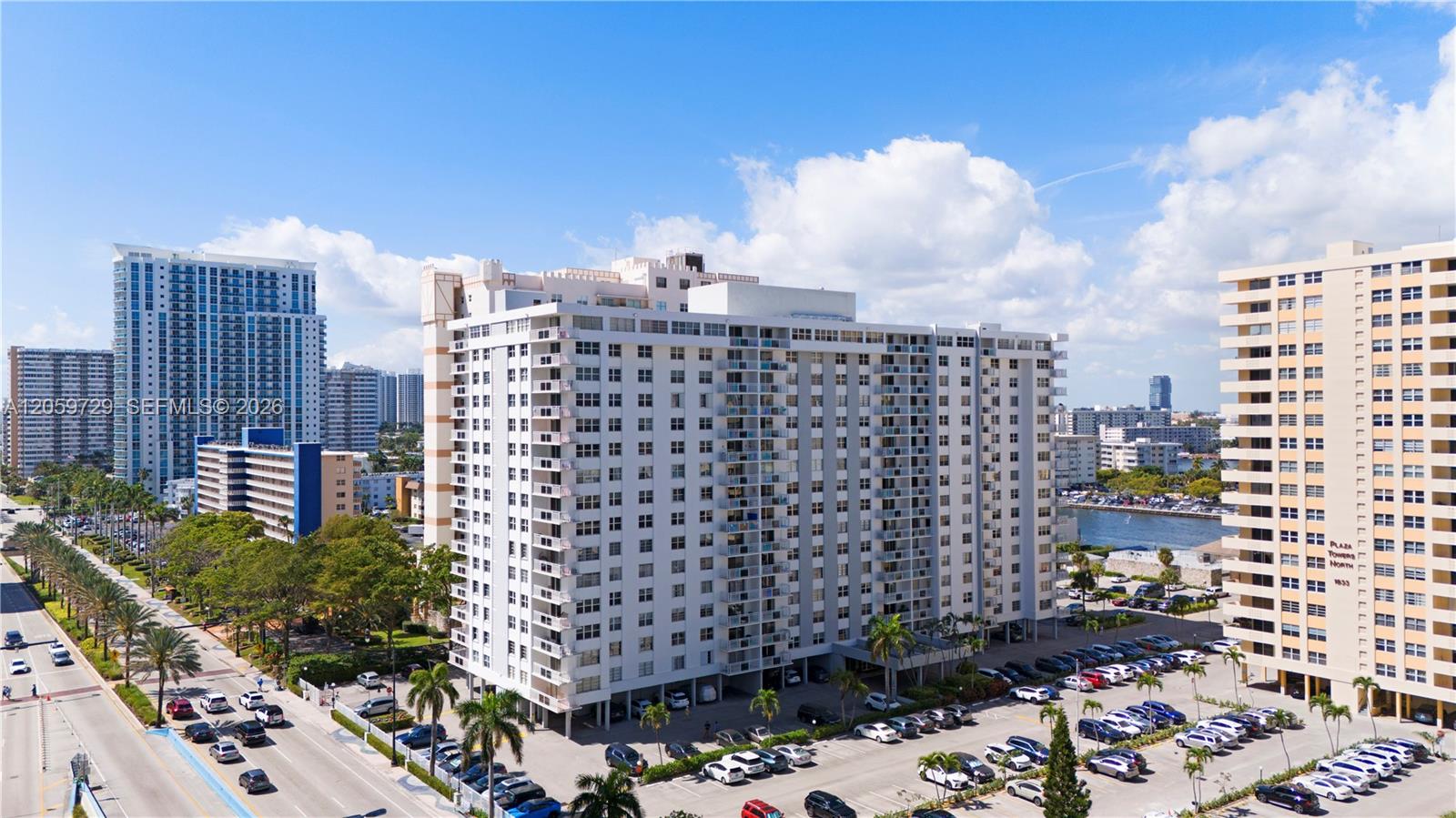 Photo of 1849 Ocean Dr  #407, Hallandale Beach, Florida, 33009 - 