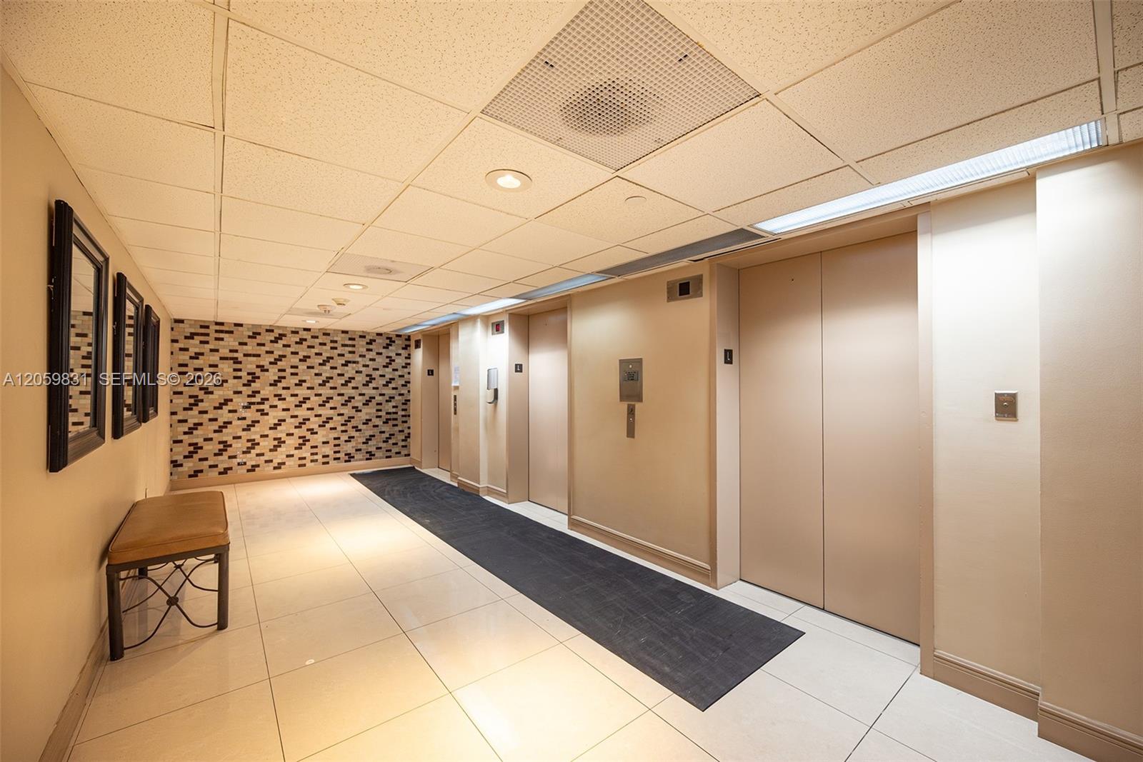 Photo of 1201 Ocean Drive #1703N, Hollywood, Florida, 33019 -