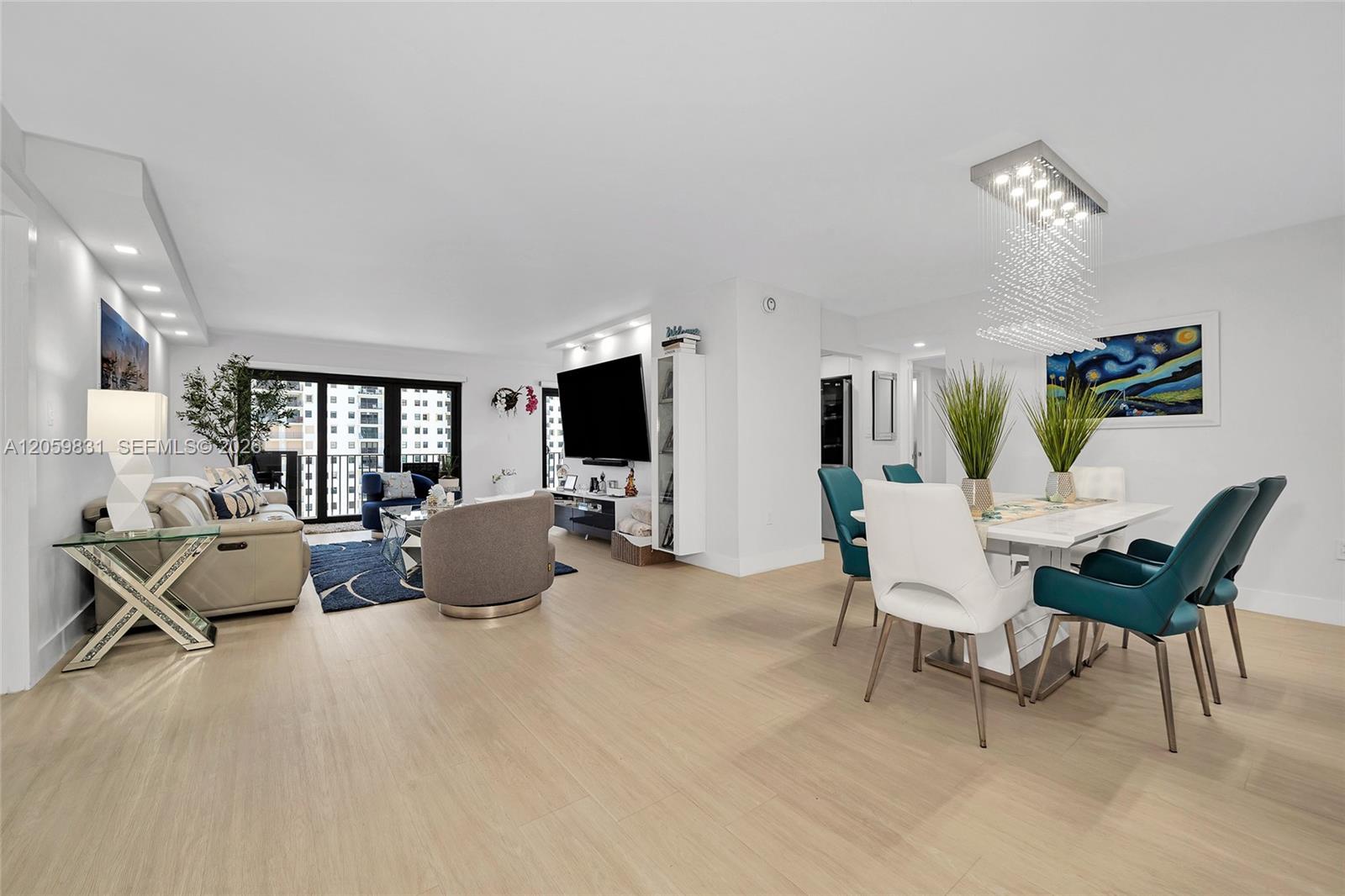 Photo of 1201 Ocean Drive #1703N, Hollywood, Florida, 33019 -