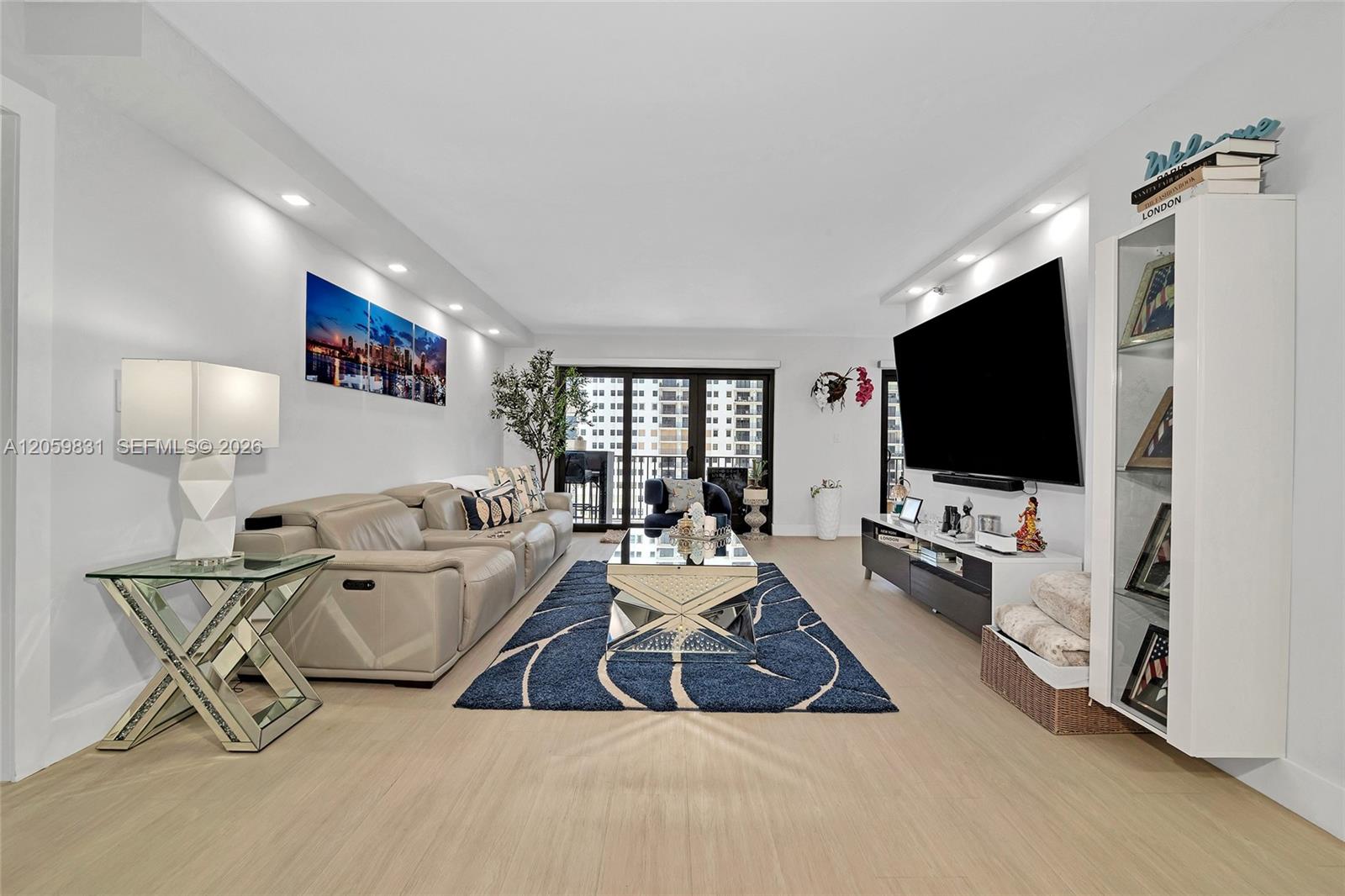 Photo of 1201 Ocean Drive #1703N, Hollywood, Florida, 33019 -