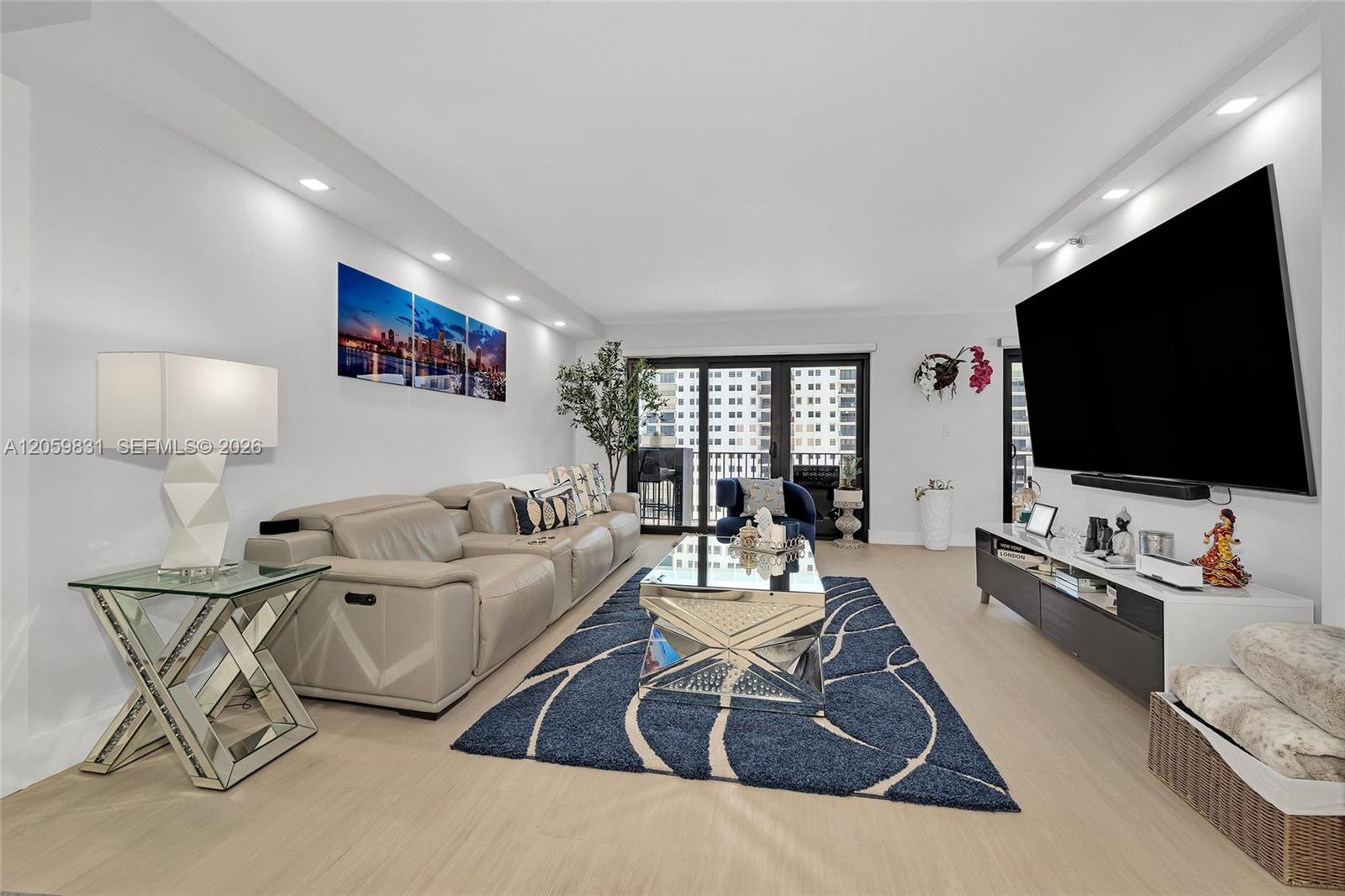 Photo of 1201 Ocean Drive #1703N, Hollywood, Florida, 33019 -