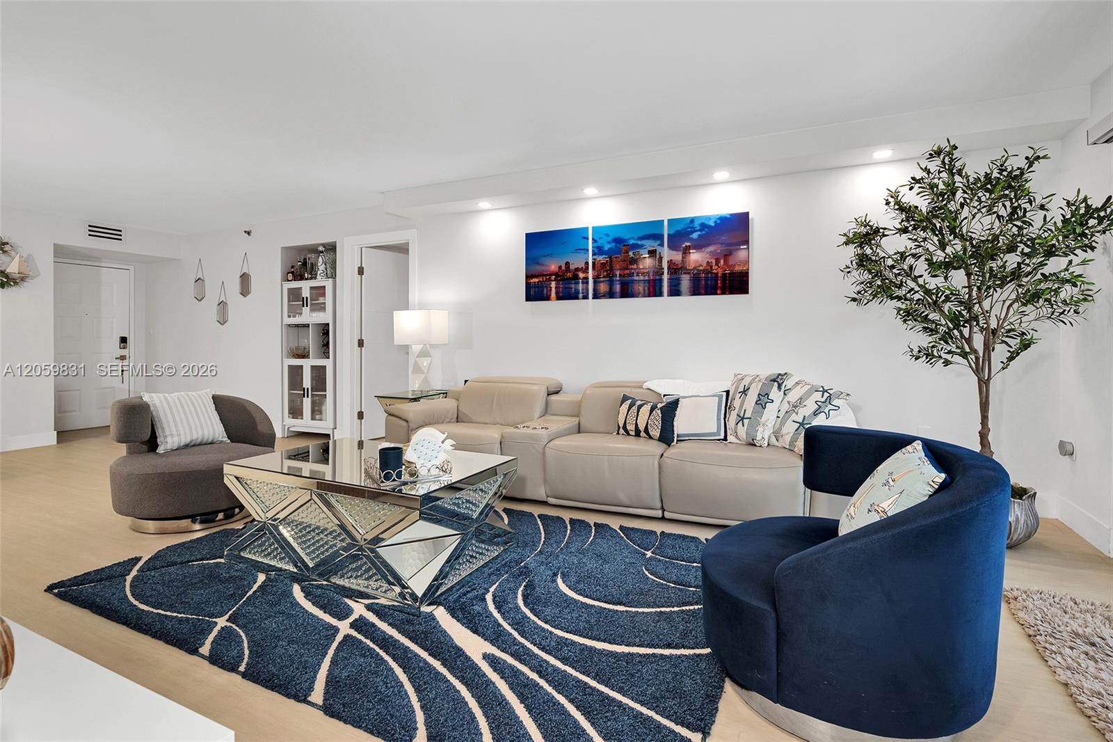 Photo of 1201 Ocean Drive #1703N, Hollywood, Florida, 33019 -