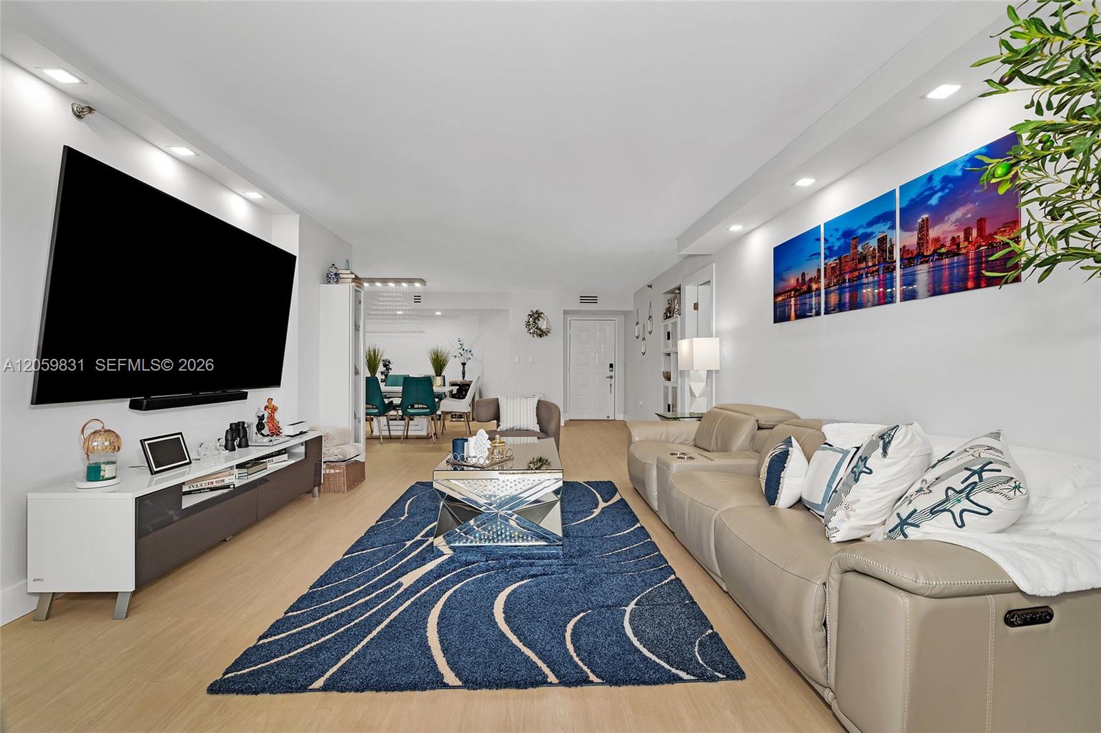 Photo of 1201 Ocean Drive #1703N, Hollywood, Florida, 33019 -