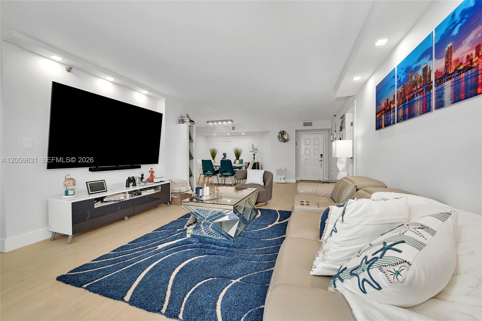 Photo of 1201 Ocean Drive #1703N, Hollywood, Florida, 33019 -