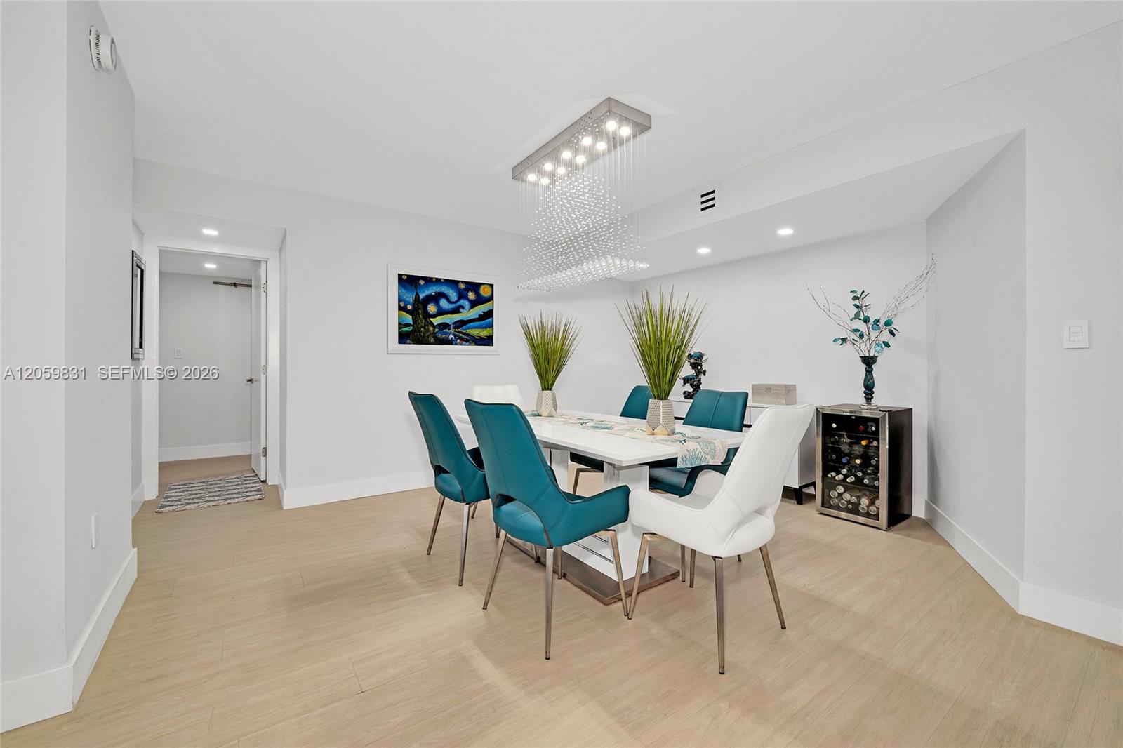 Photo of 1201 Ocean Drive #1703N, Hollywood, Florida, 33019 -