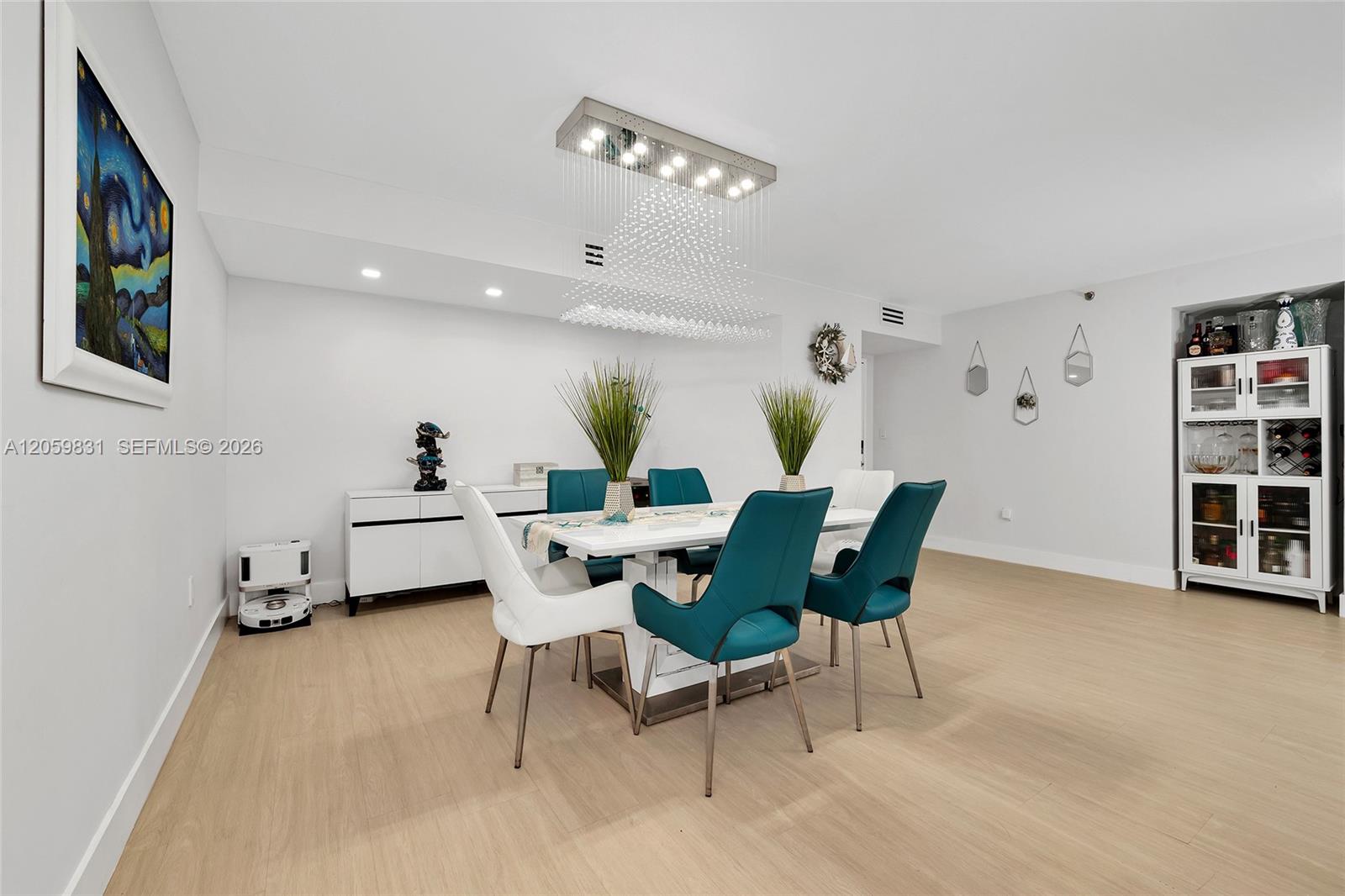 Photo of 1201 Ocean Drive #1703N, Hollywood, Florida, 33019 -