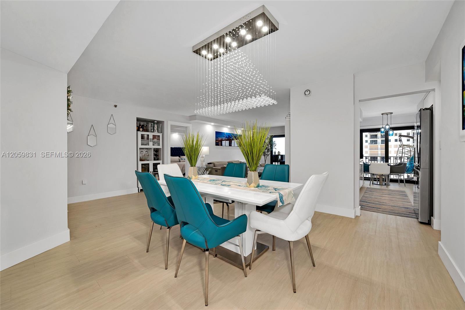 Photo of 1201 Ocean Drive #1703N, Hollywood, Florida, 33019 -