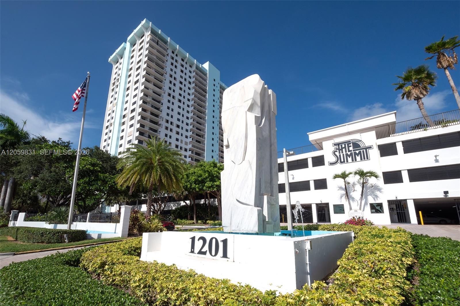 Photo of 1201 Ocean Drive #1703N, Hollywood, Florida, 33019 -