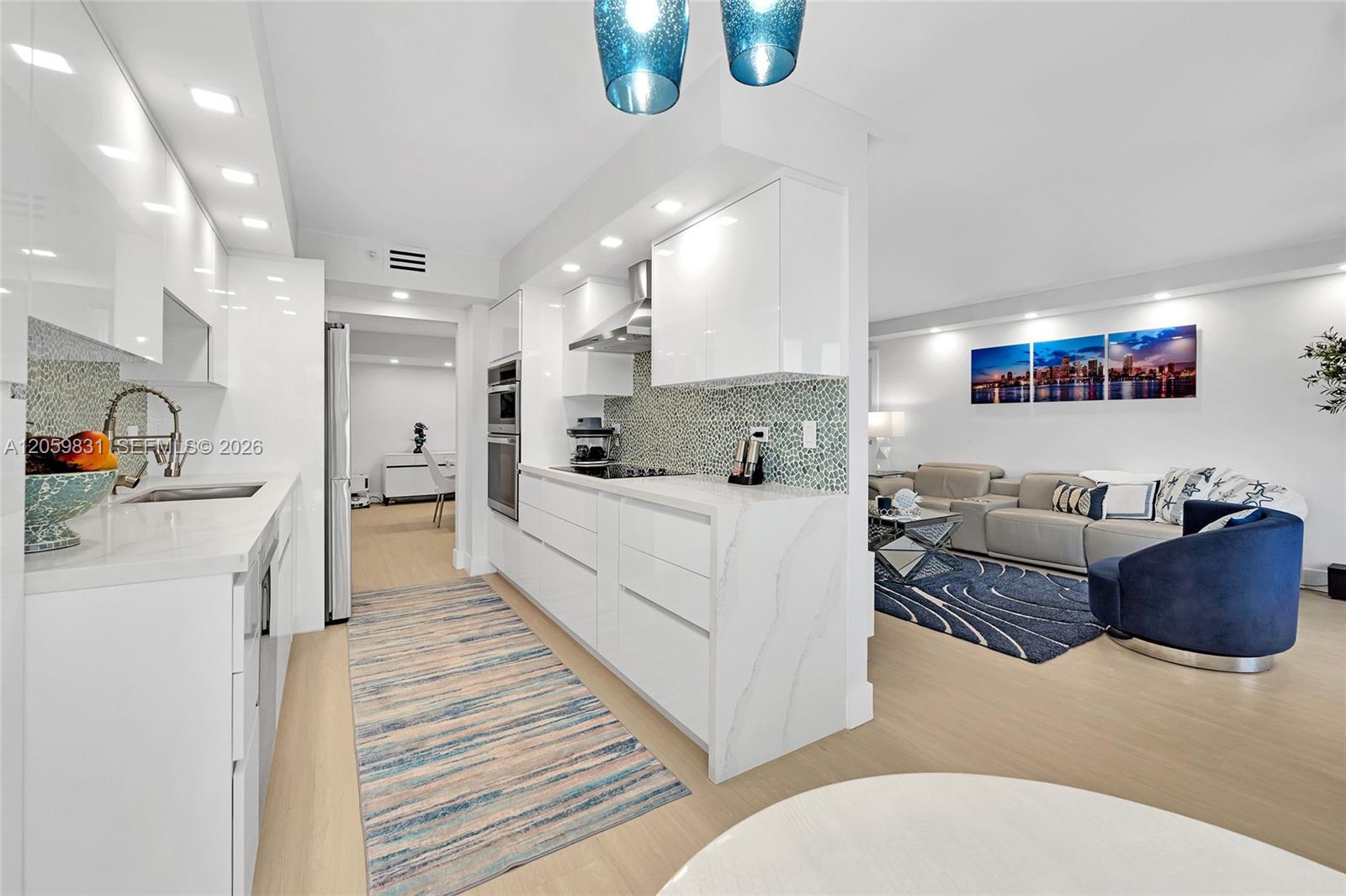 Photo of 1201 Ocean Drive #1703N, Hollywood, Florida, 33019 -