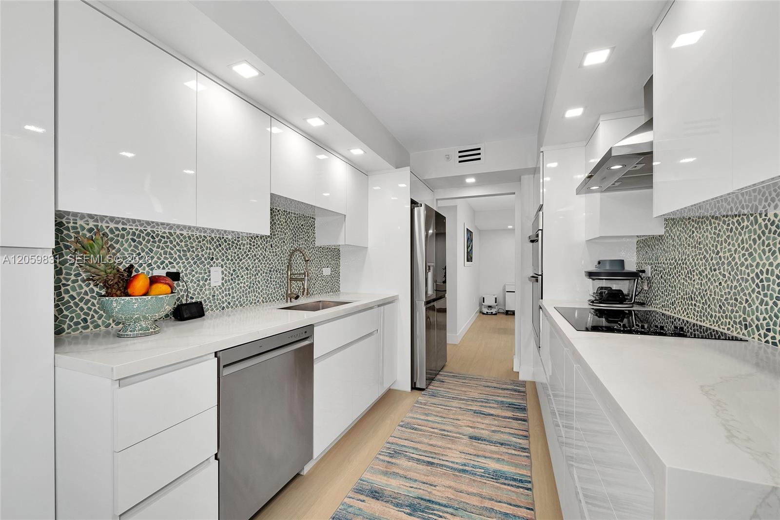 Photo of 1201 Ocean Drive #1703N, Hollywood, Florida, 33019 -