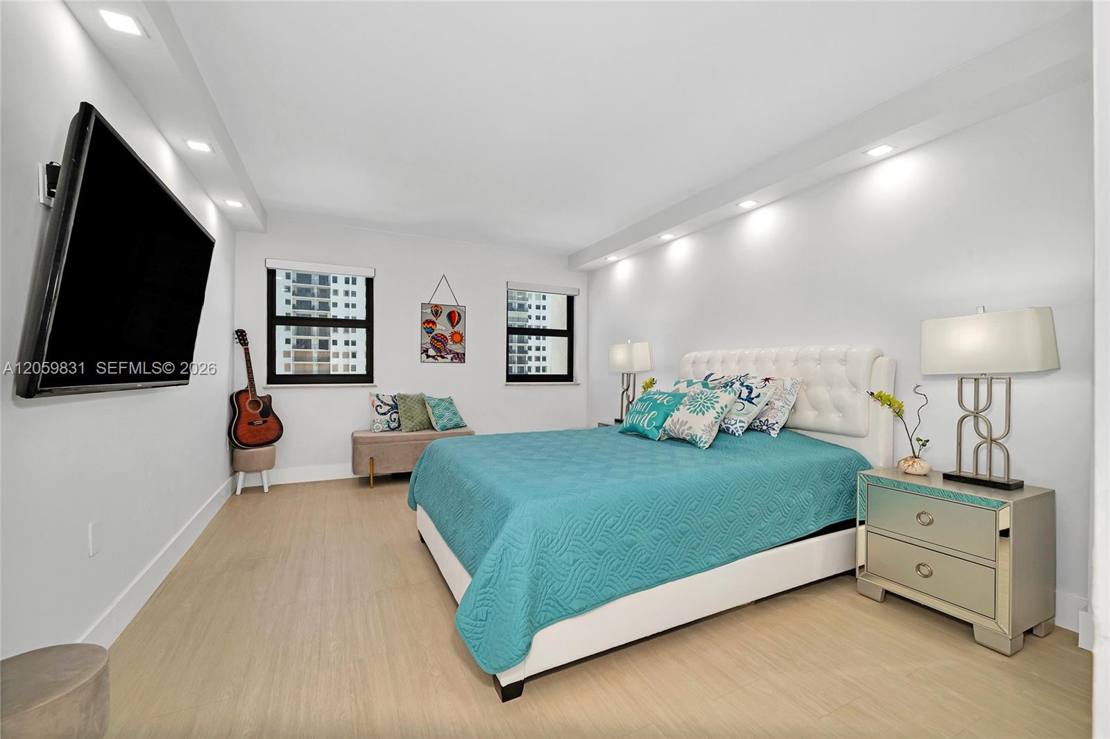 Photo of 1201 Ocean Drive #1703N, Hollywood, Florida, 33019 -