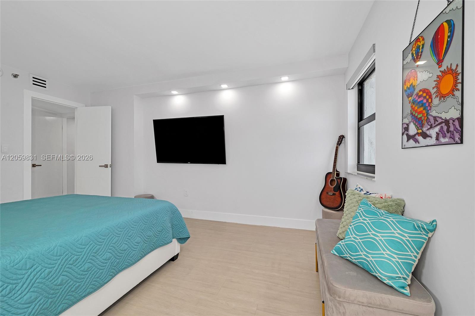Photo of 1201 Ocean Drive #1703N, Hollywood, Florida, 33019 -