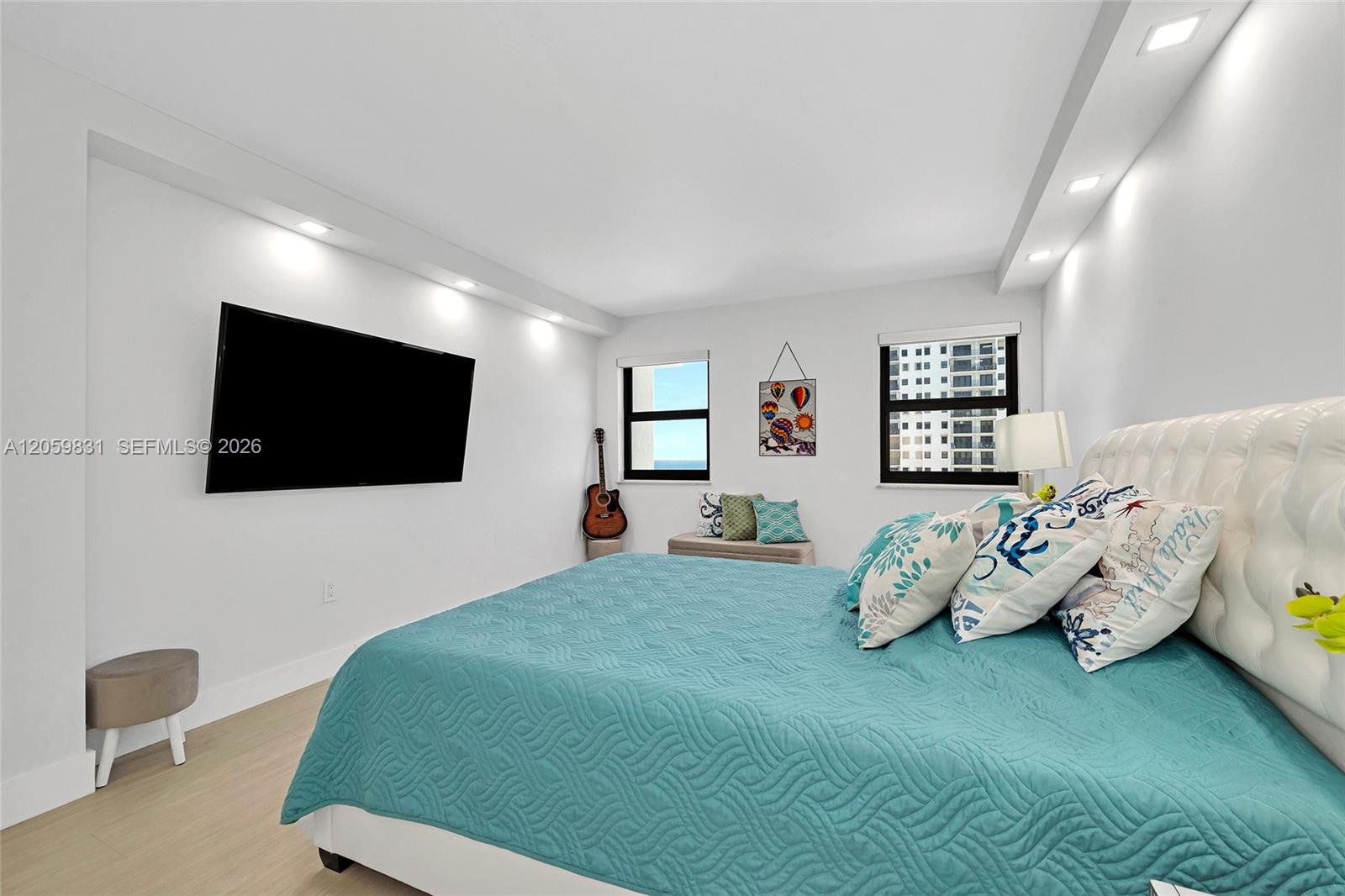 Photo of 1201 Ocean Drive #1703N, Hollywood, Florida, 33019 -