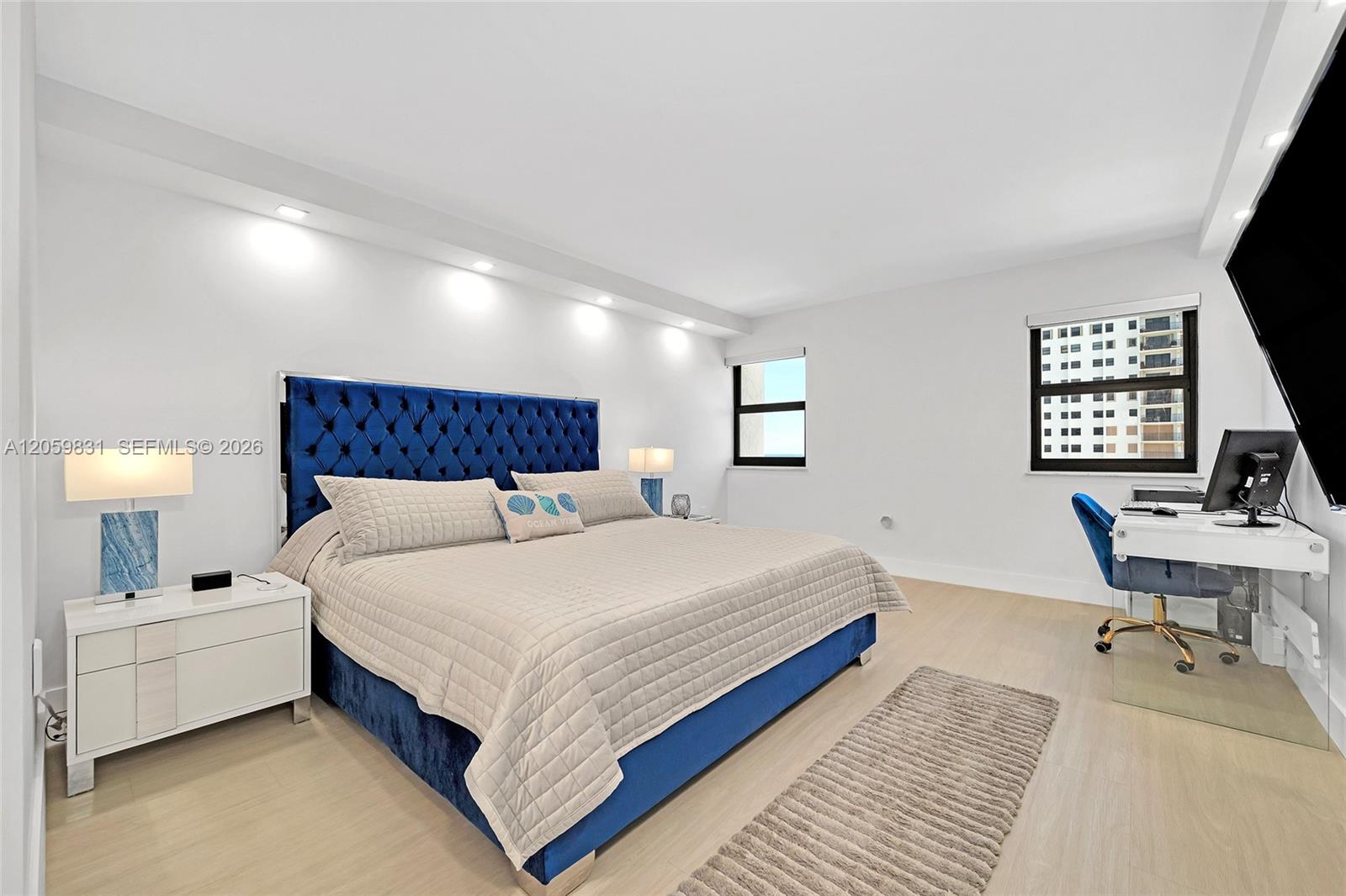Photo of 1201 Ocean Drive #1703N, Hollywood, Florida, 33019 -