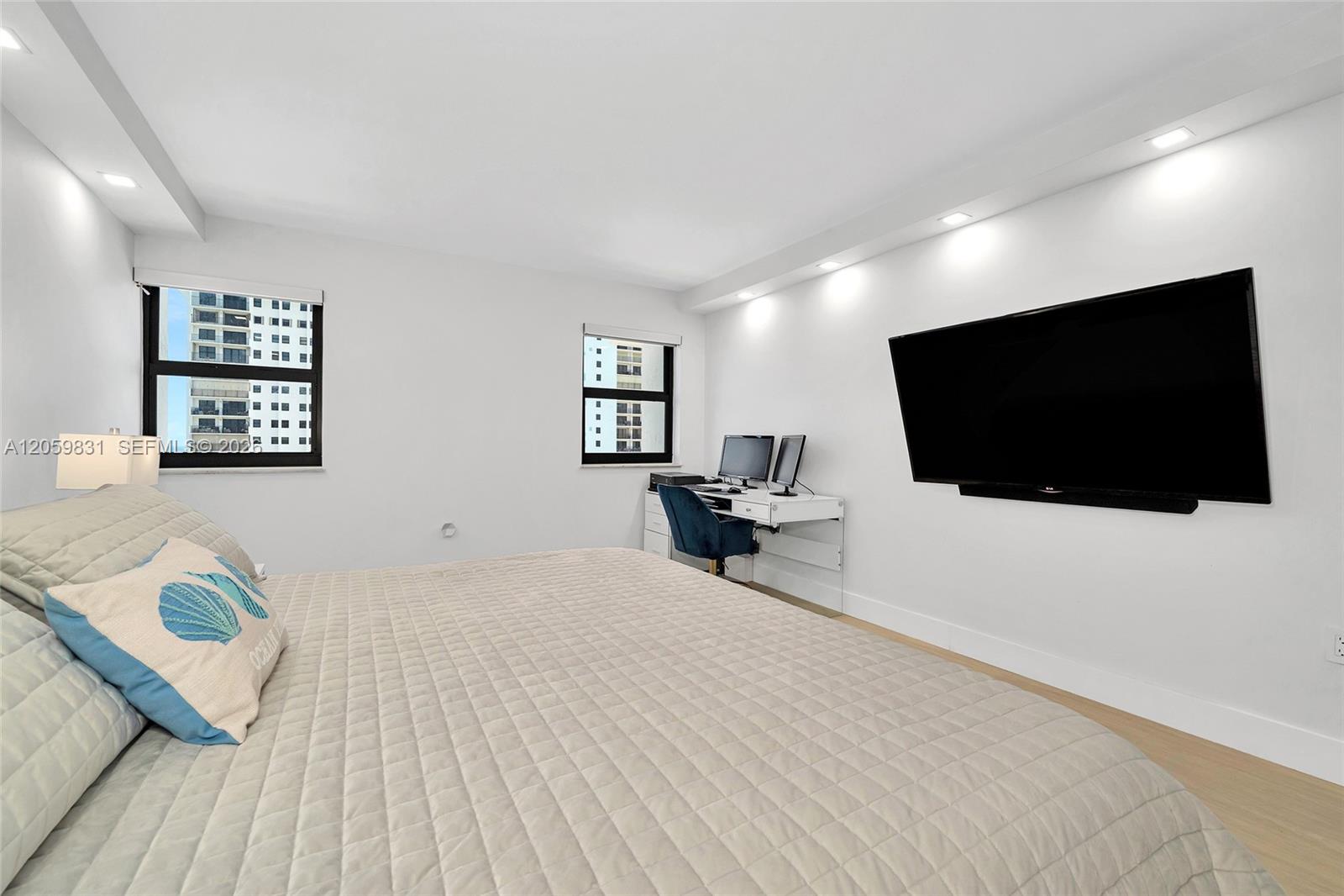 Photo of 1201 Ocean Drive #1703N, Hollywood, Florida, 33019 -