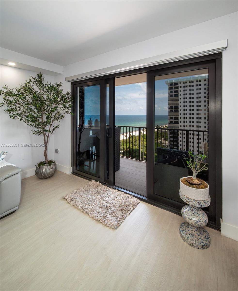 Photo of 1201 Ocean Drive #1703N, Hollywood, Florida, 33019 -