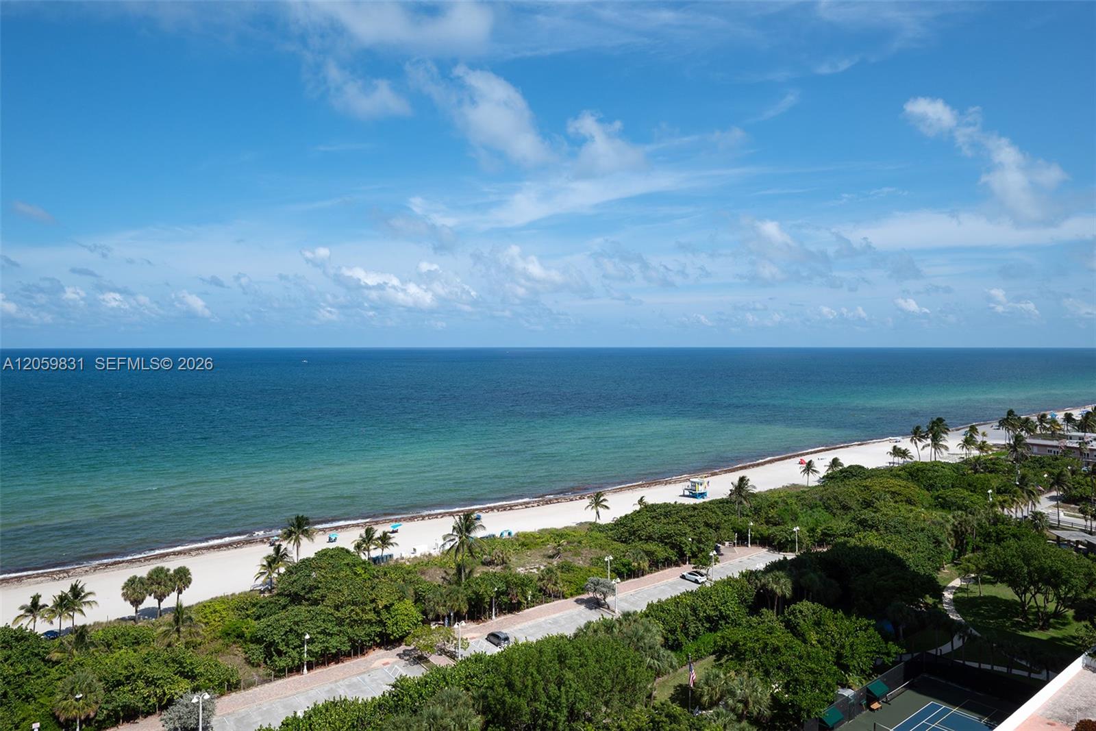 Photo of 1201 Ocean Drive #1703N, Hollywood, Florida, 33019 -