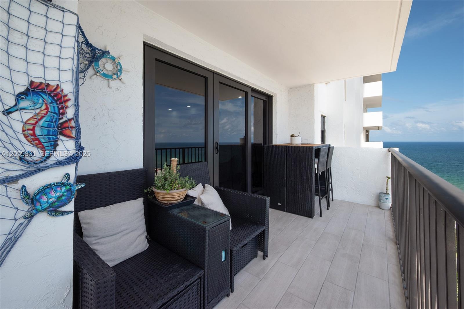 Photo of 1201 Ocean Drive #1703N, Hollywood, Florida, 33019 -
