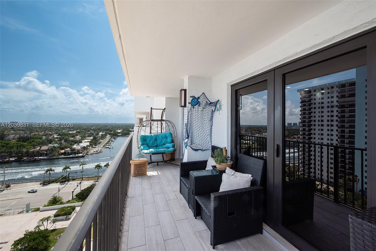 Photo of 1201 Ocean Drive #1703N, Hollywood, Florida, 33019 -