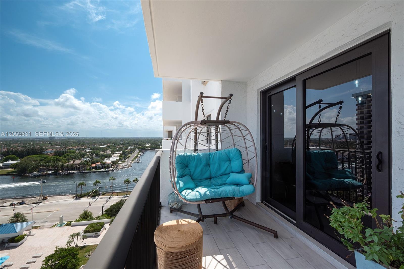 Photo of 1201 Ocean Drive #1703N, Hollywood, Florida, 33019 -
