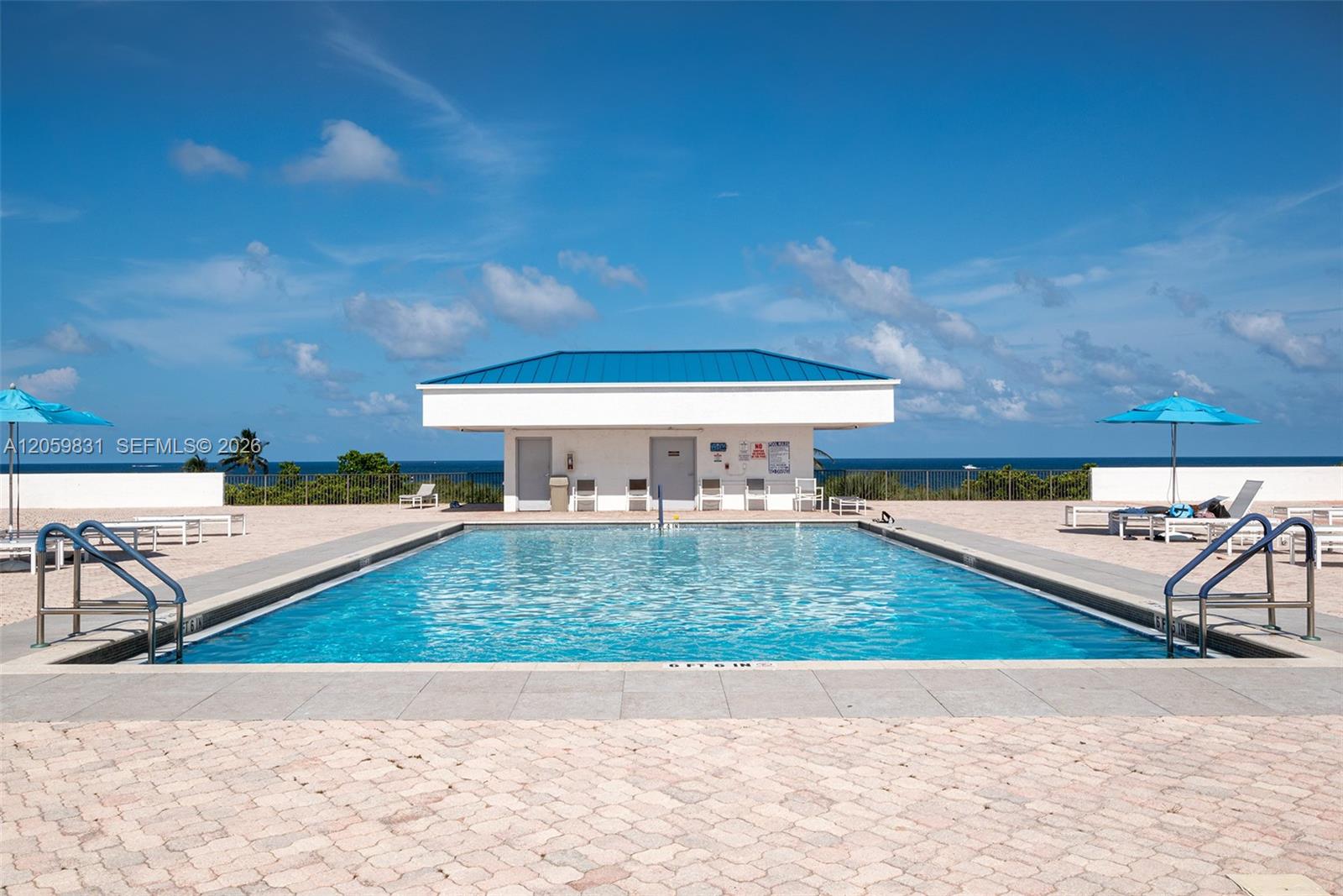Photo of 1201 Ocean Drive #1703N, Hollywood, Florida, 33019 -