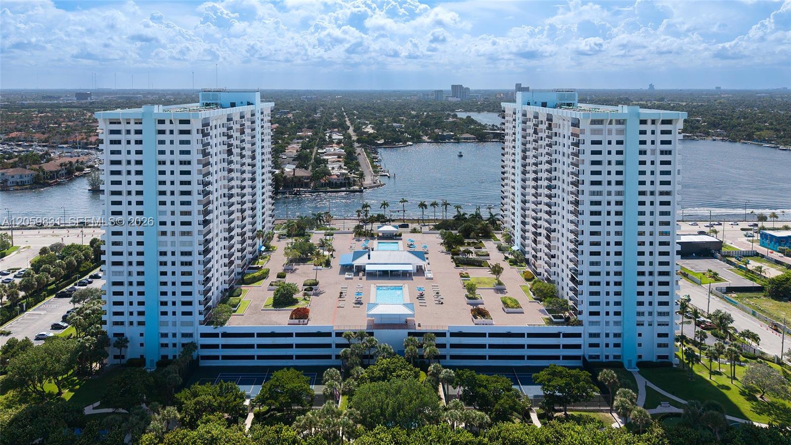 Photo of 1201 Ocean Drive #1703N, Hollywood, Florida, 33019 -