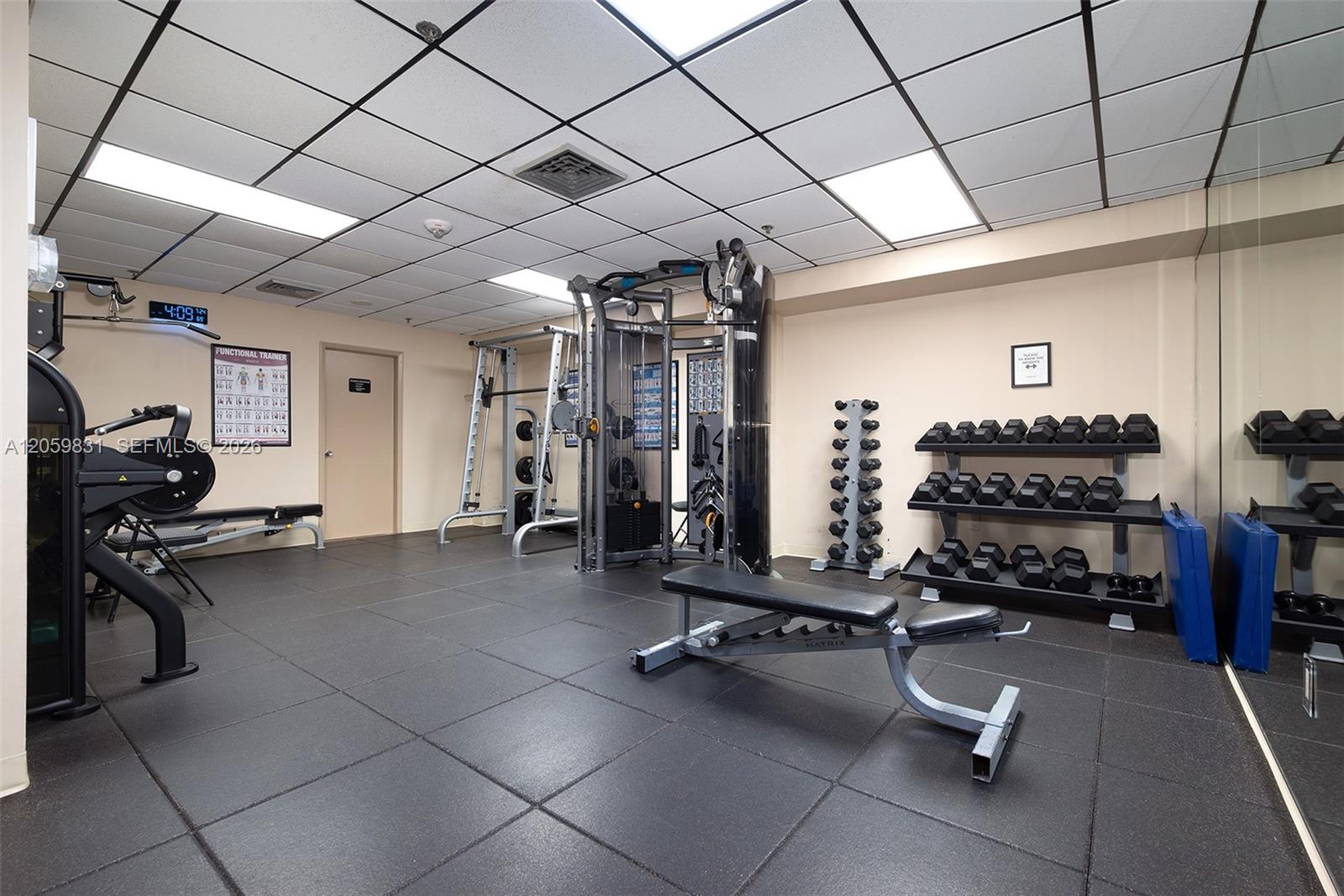 Photo of 1201 Ocean Drive #1703N, Hollywood, Florida, 33019 -