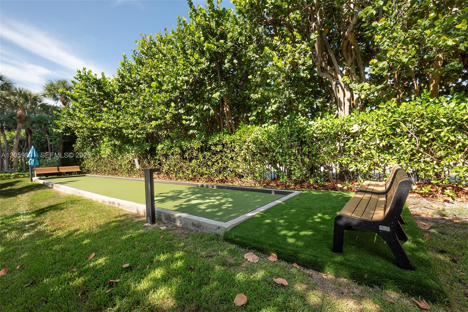 Photo of 1201 Ocean Drive #1703N, Hollywood, Florida, 33019 -