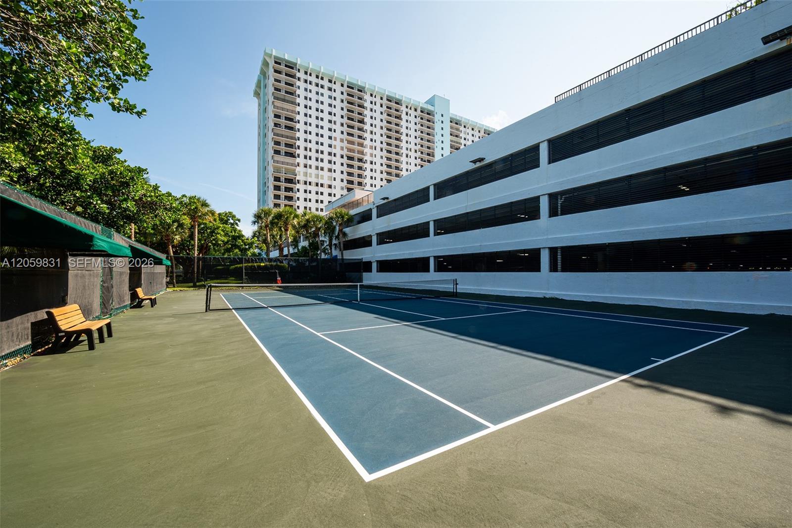 Photo of 1201 Ocean Drive #1703N, Hollywood, Florida, 33019 -