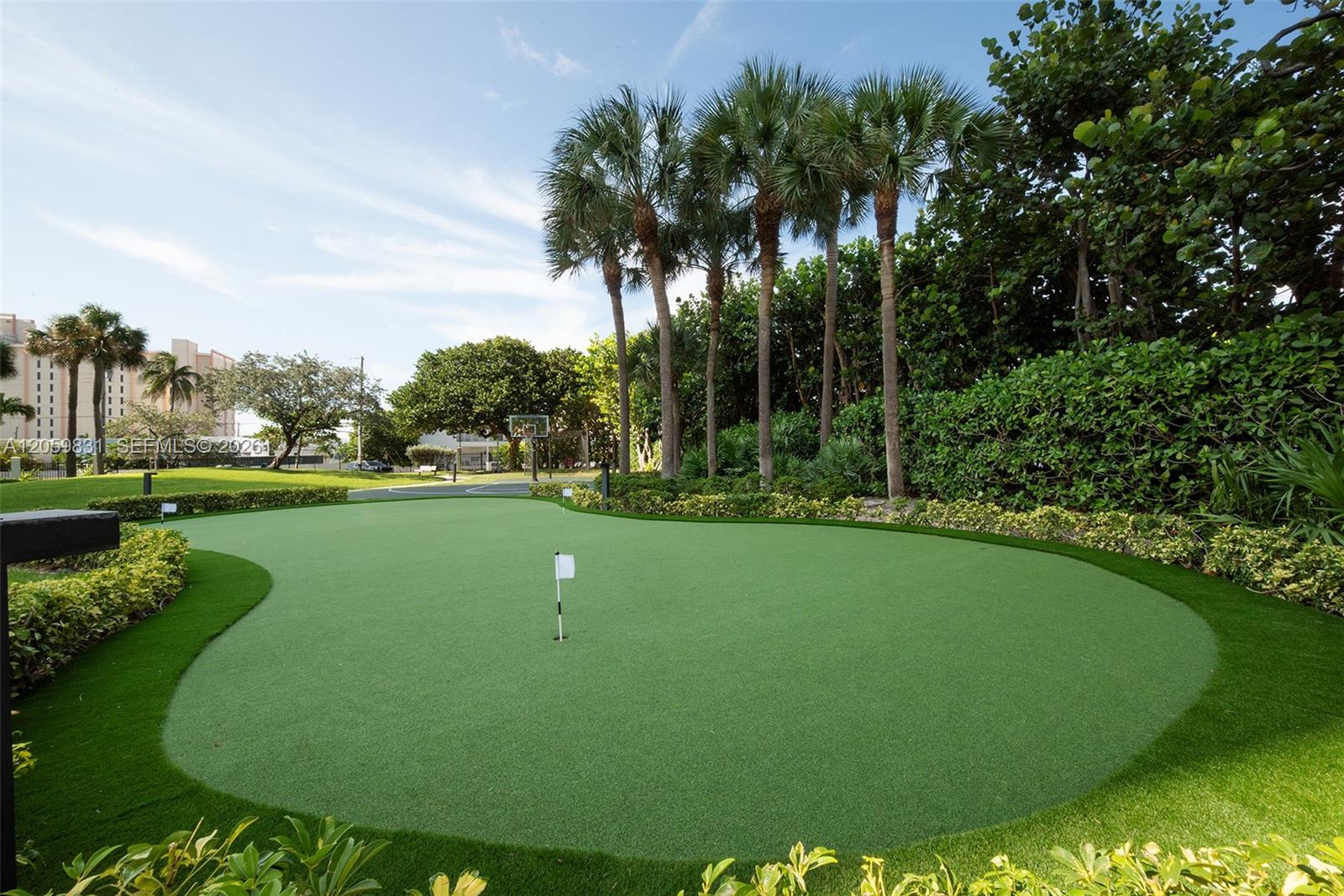 Photo of 1201 Ocean Drive #1703N, Hollywood, Florida, 33019 -