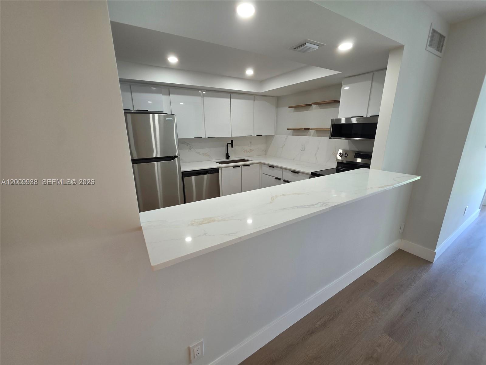 Photo of 501 Three Islands Blvd  #112, Hallandale Beach, Florida, 33009 - 