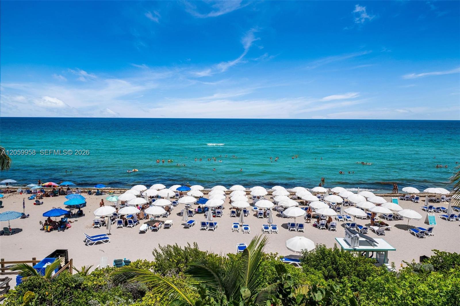 Photo of 3951 Ocean Dr  #402, Hollywood, Florida, 33019 - 