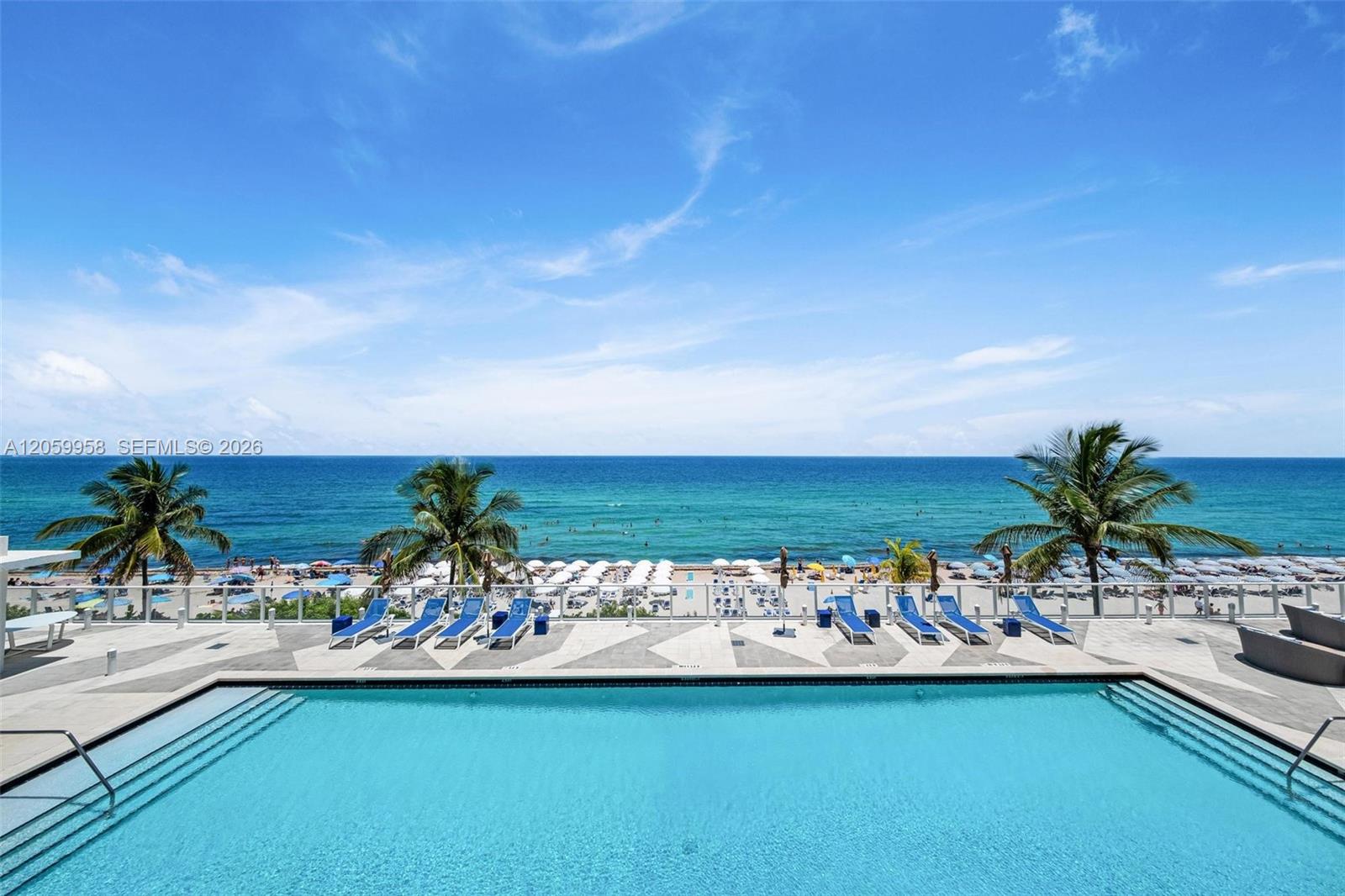 Photo of 3951 Ocean Dr  #402, Hollywood, Florida, 33019 - 