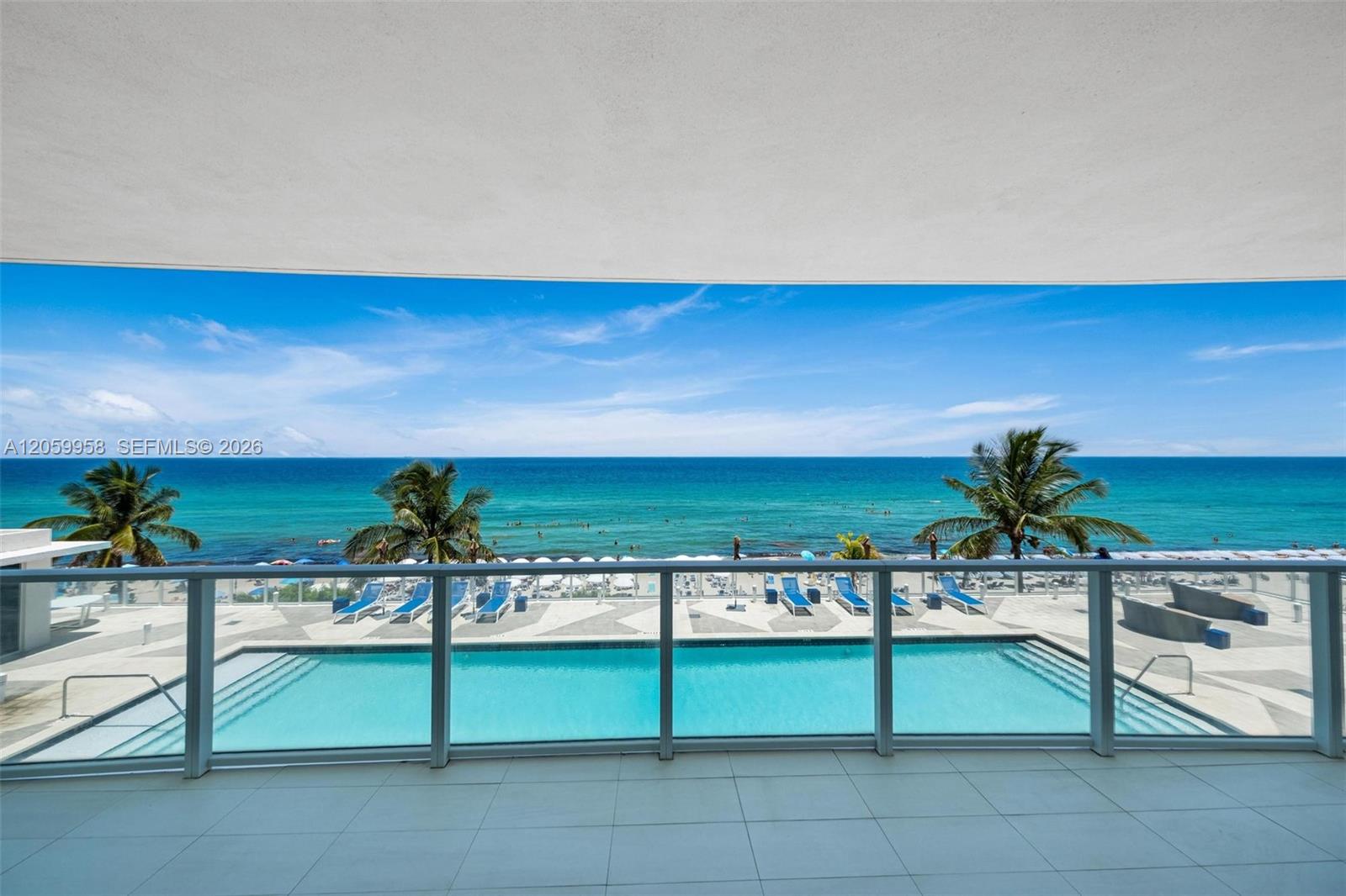 Photo of 3951 Ocean Dr  #402, Hollywood, Florida, 33019 - 